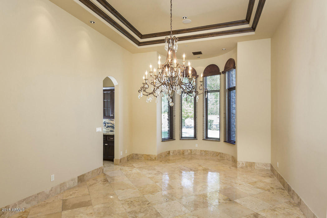 LA JOLLA ACRES - Residential