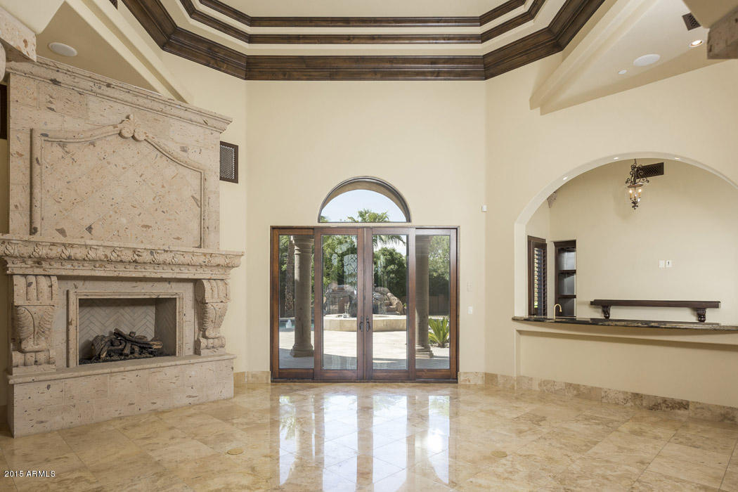 LA JOLLA ACRES - Residential