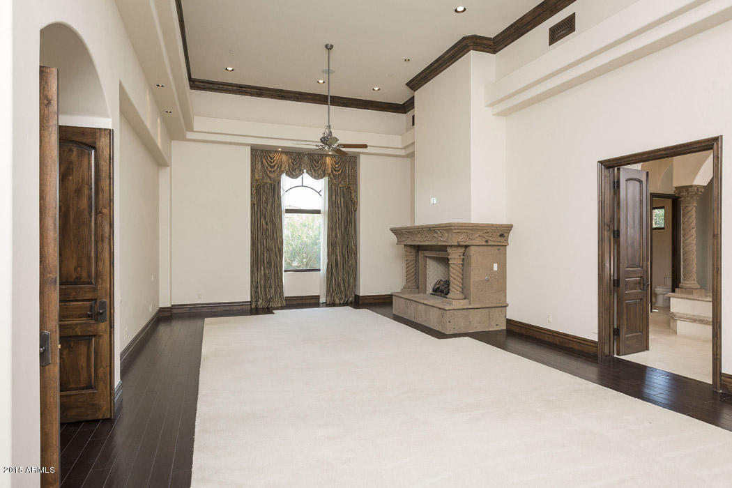 LA JOLLA ACRES - Residential