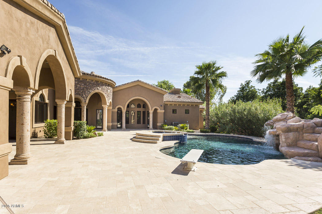 LA JOLLA ACRES - Residential