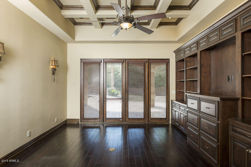 LA JOLLA ACRES - Residential