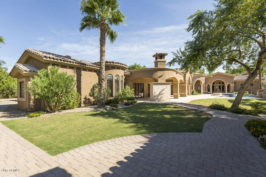 LA JOLLA ACRES - Residential