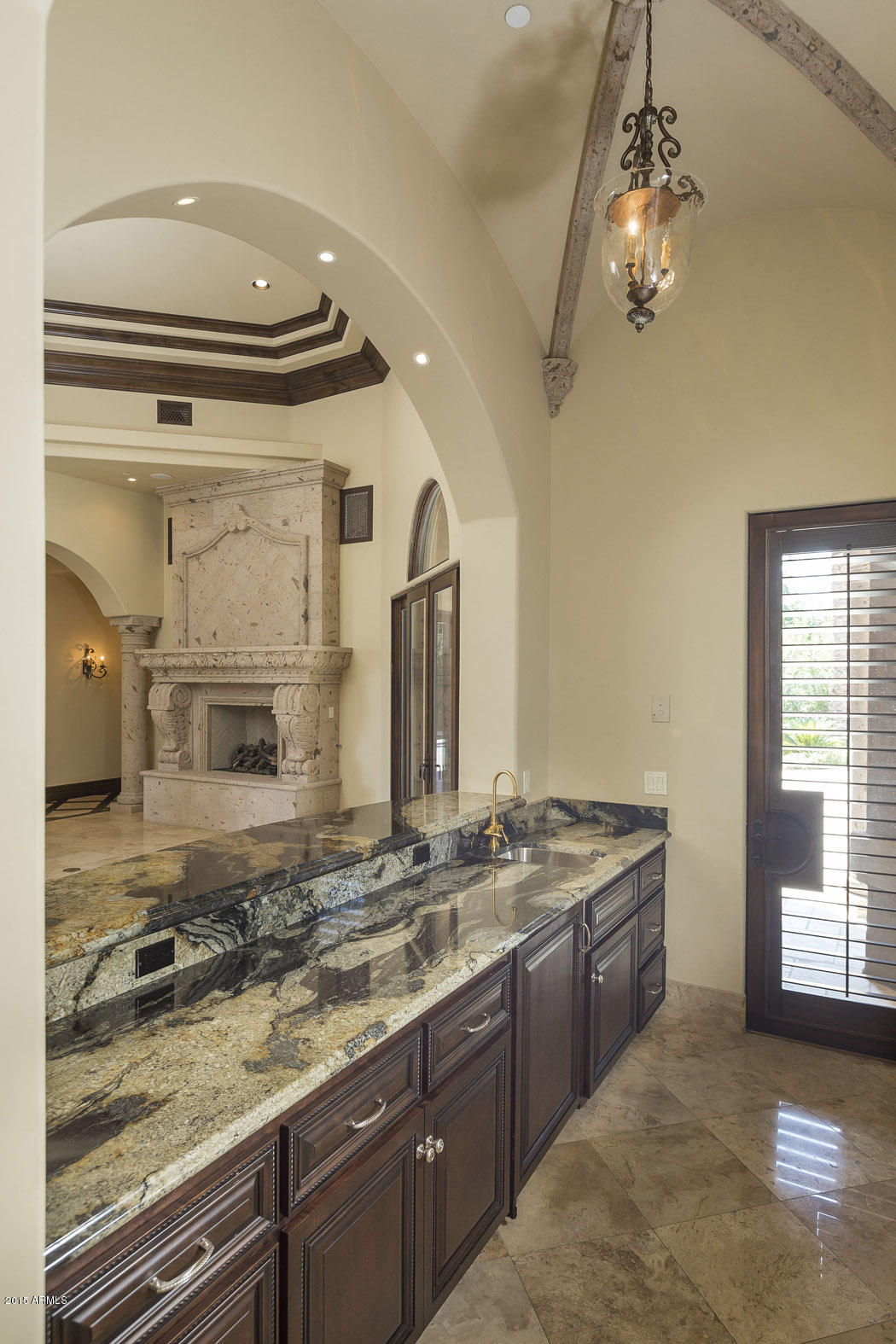 LA JOLLA ACRES - Residential