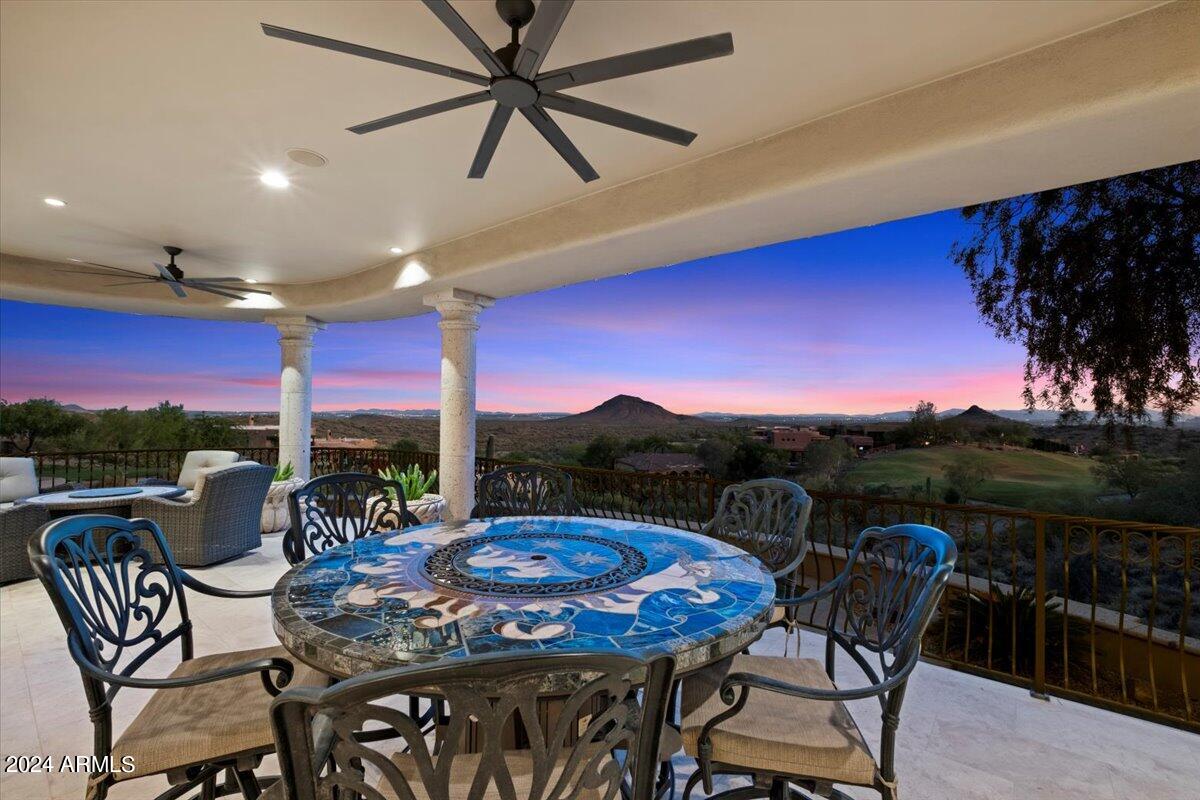 EAGLE MOUNTAIN 13 - Residential