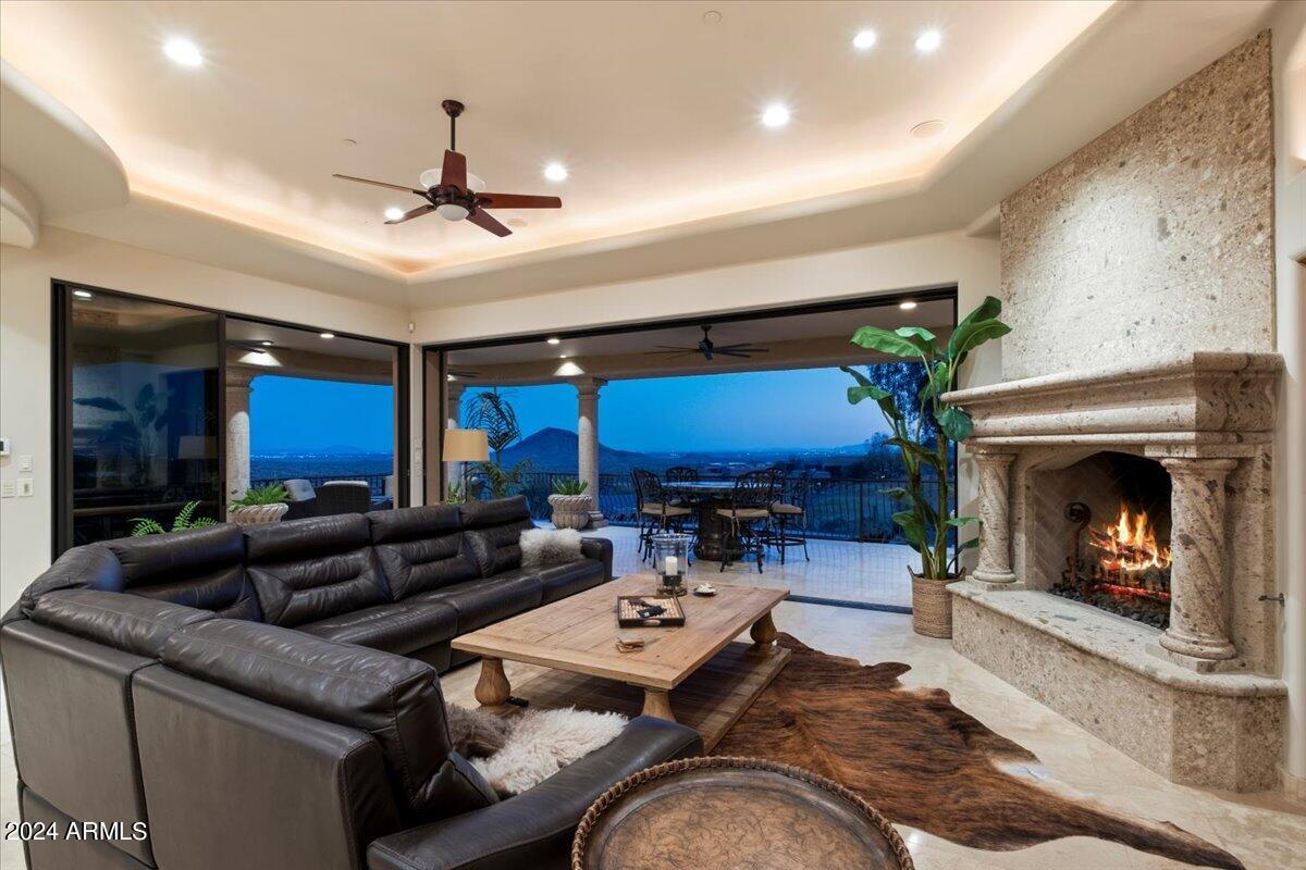 EAGLE MOUNTAIN 13 - Residential