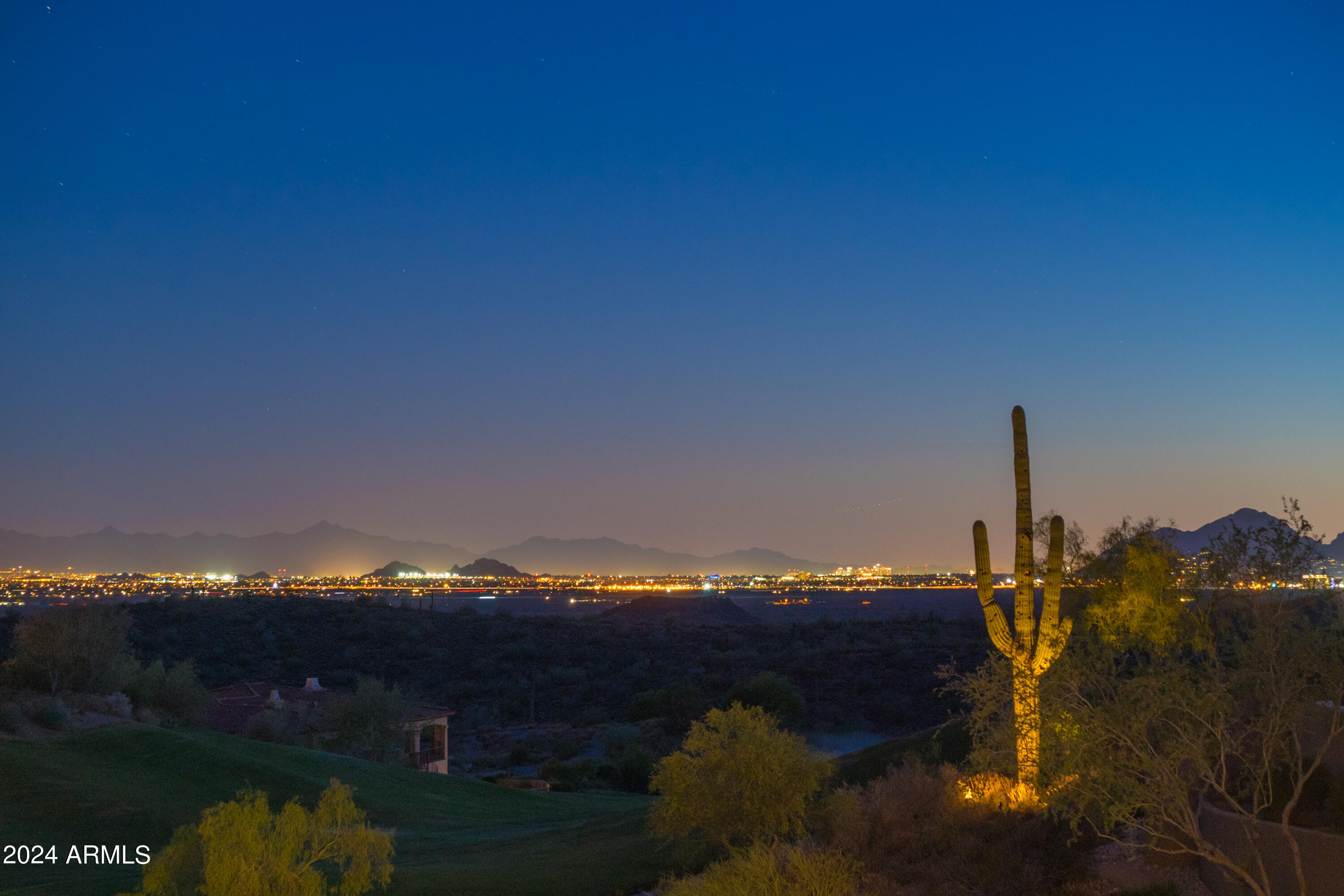 EAGLE MOUNTAIN 13 - Residential