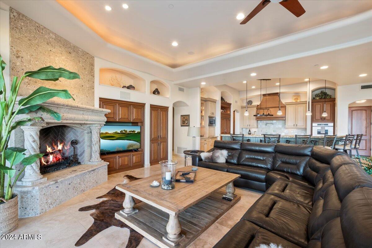EAGLE MOUNTAIN 13 - Residential
