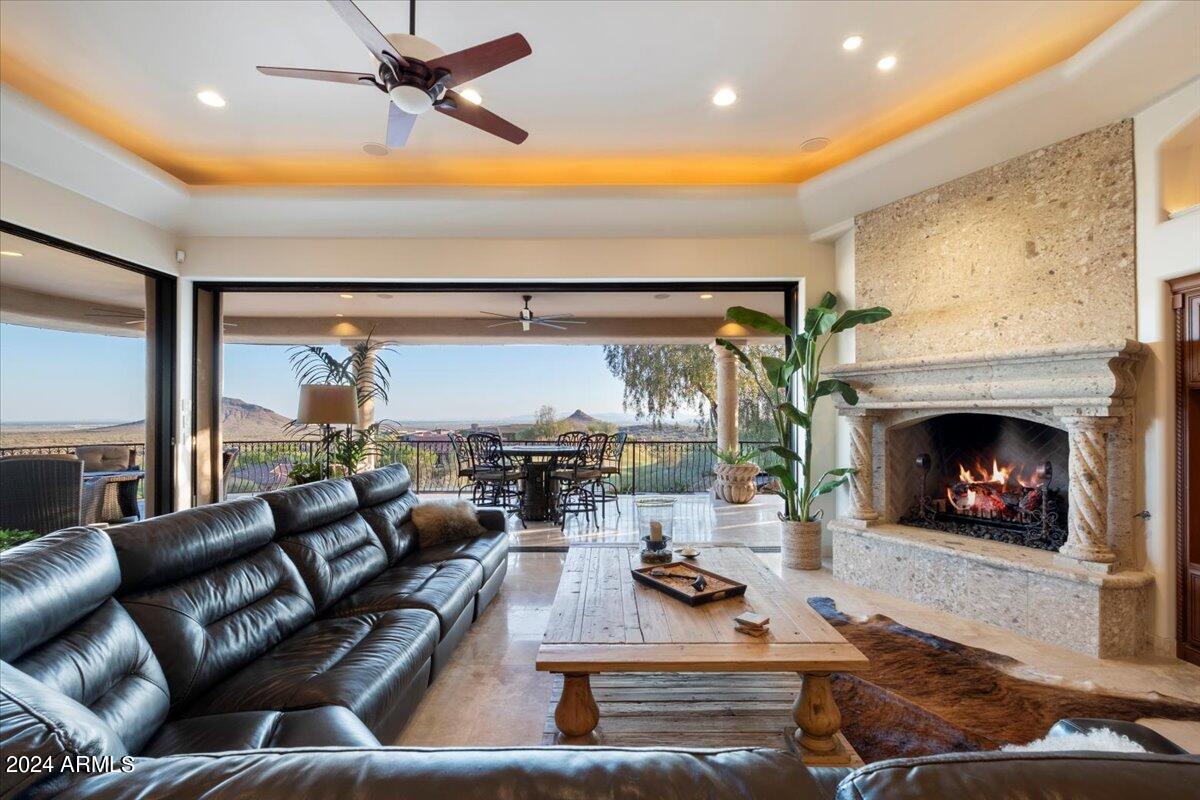 EAGLE MOUNTAIN 13 - Residential