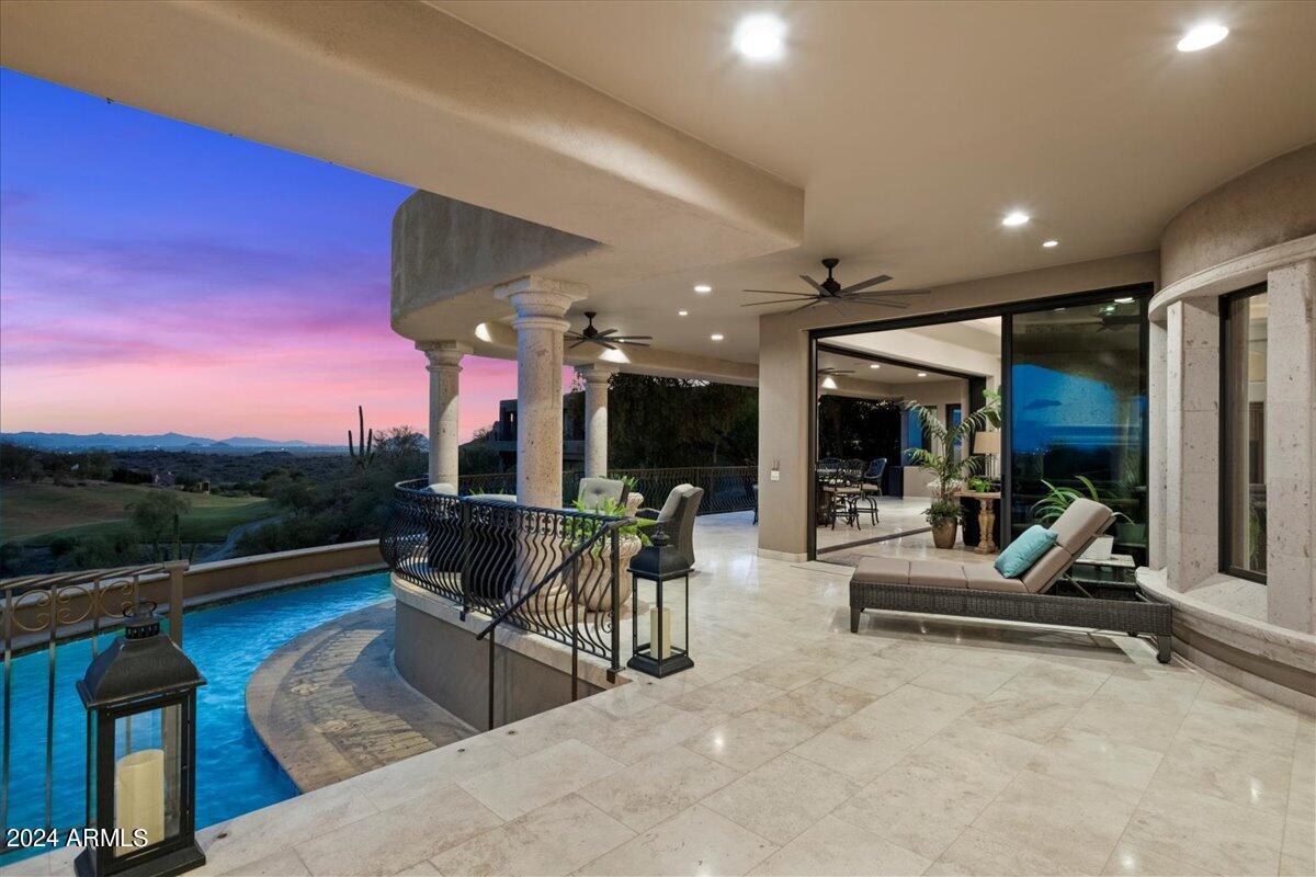 EAGLE MOUNTAIN 13 - Residential