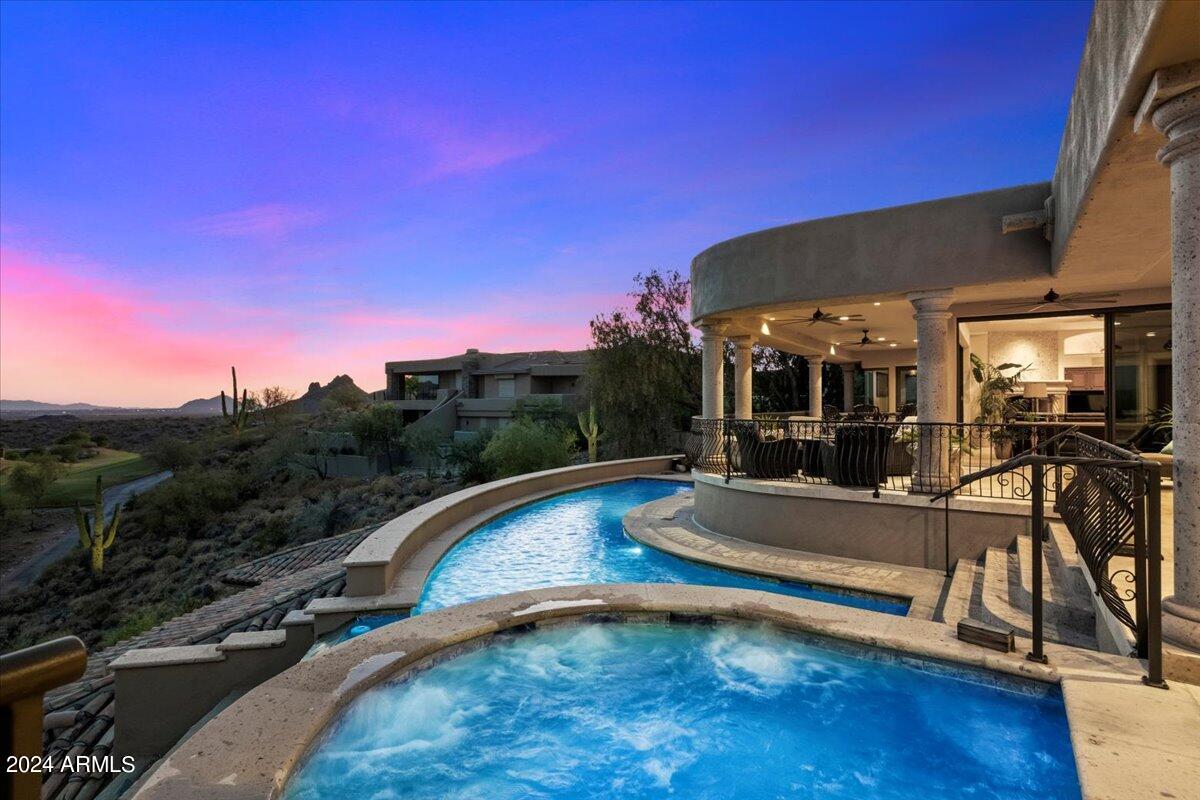 EAGLE MOUNTAIN 13 - Residential