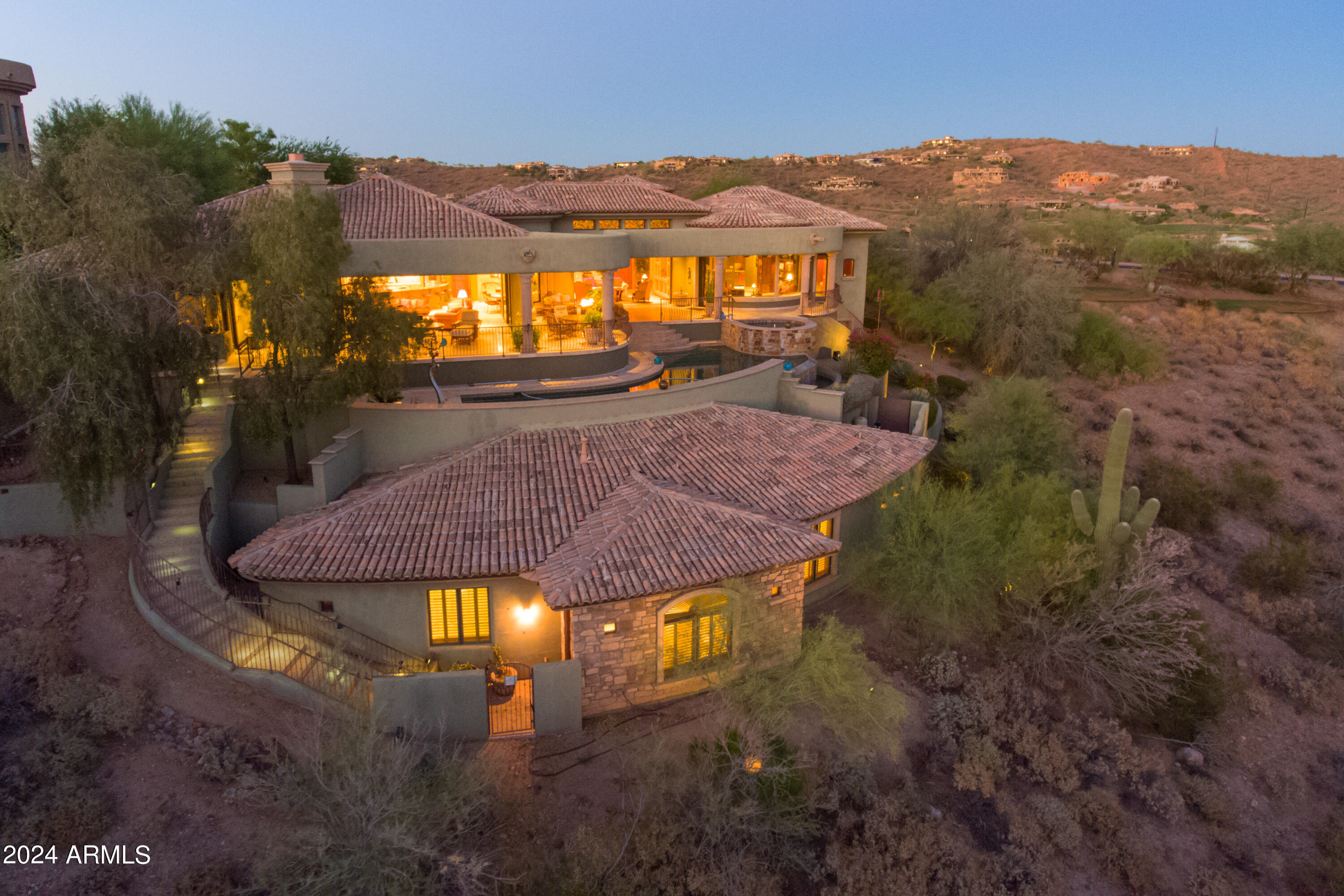 EAGLE MOUNTAIN 13 - Residential