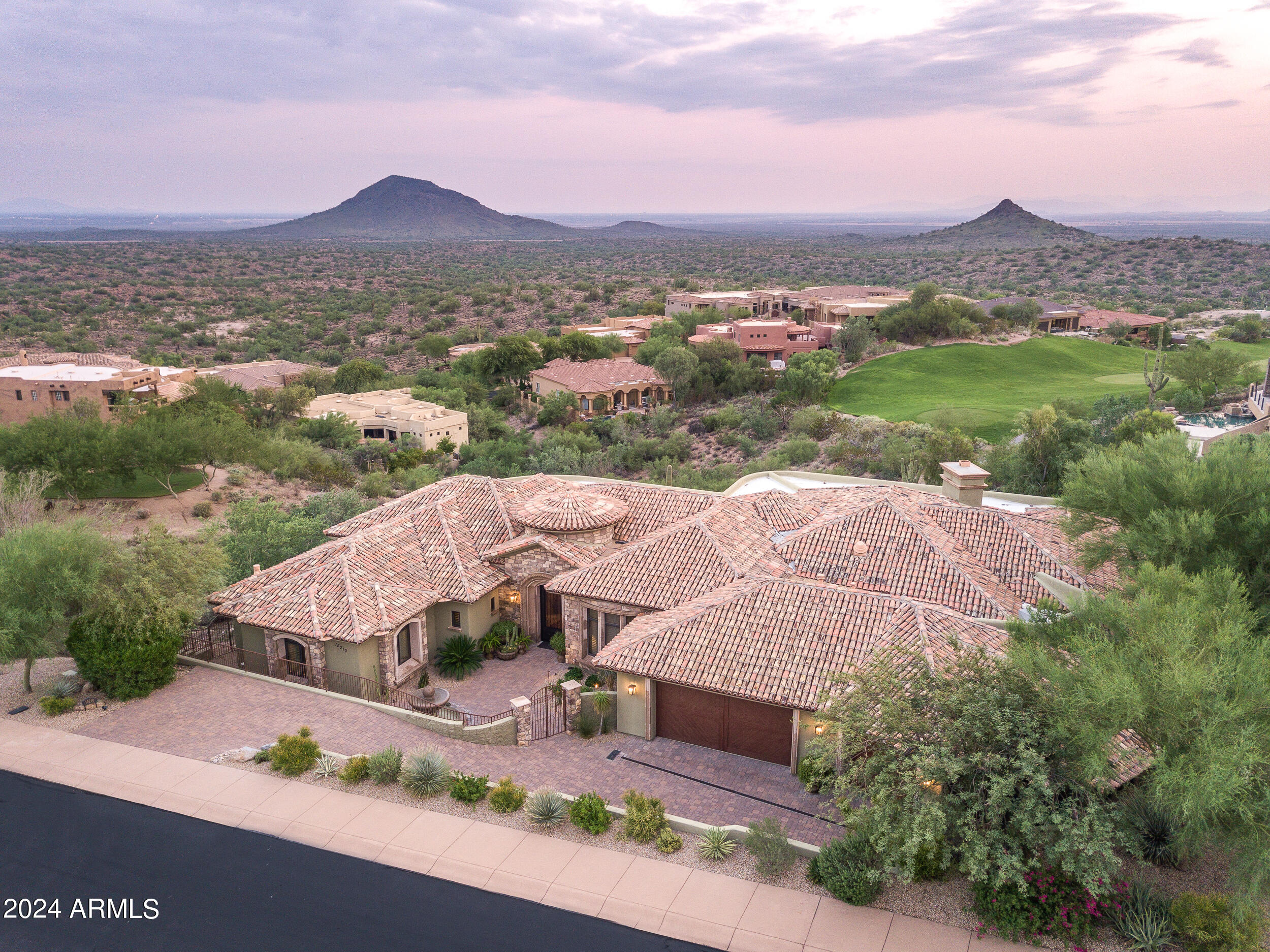 EAGLE MOUNTAIN 13 - Residential