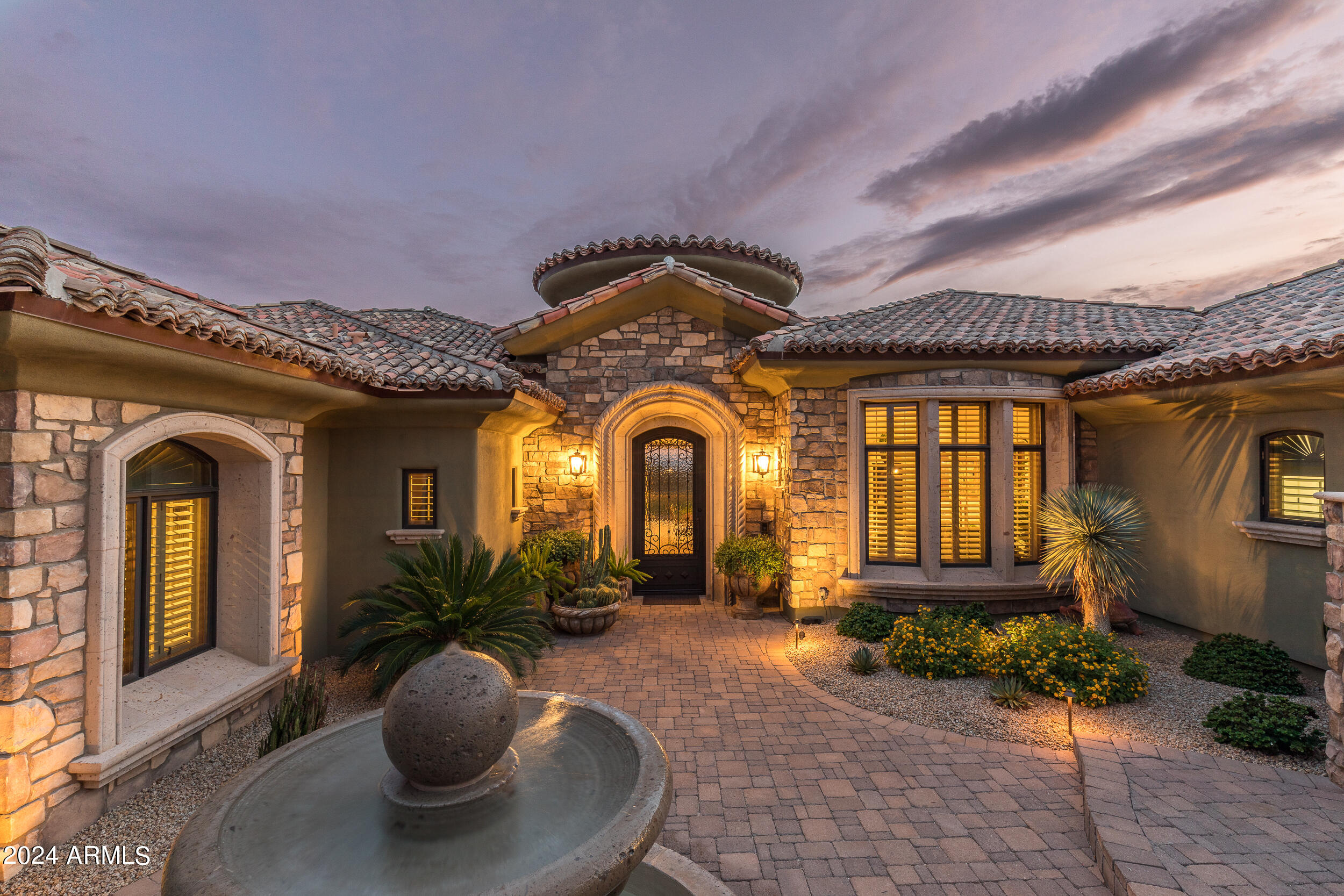 EAGLE MOUNTAIN 13 - Residential