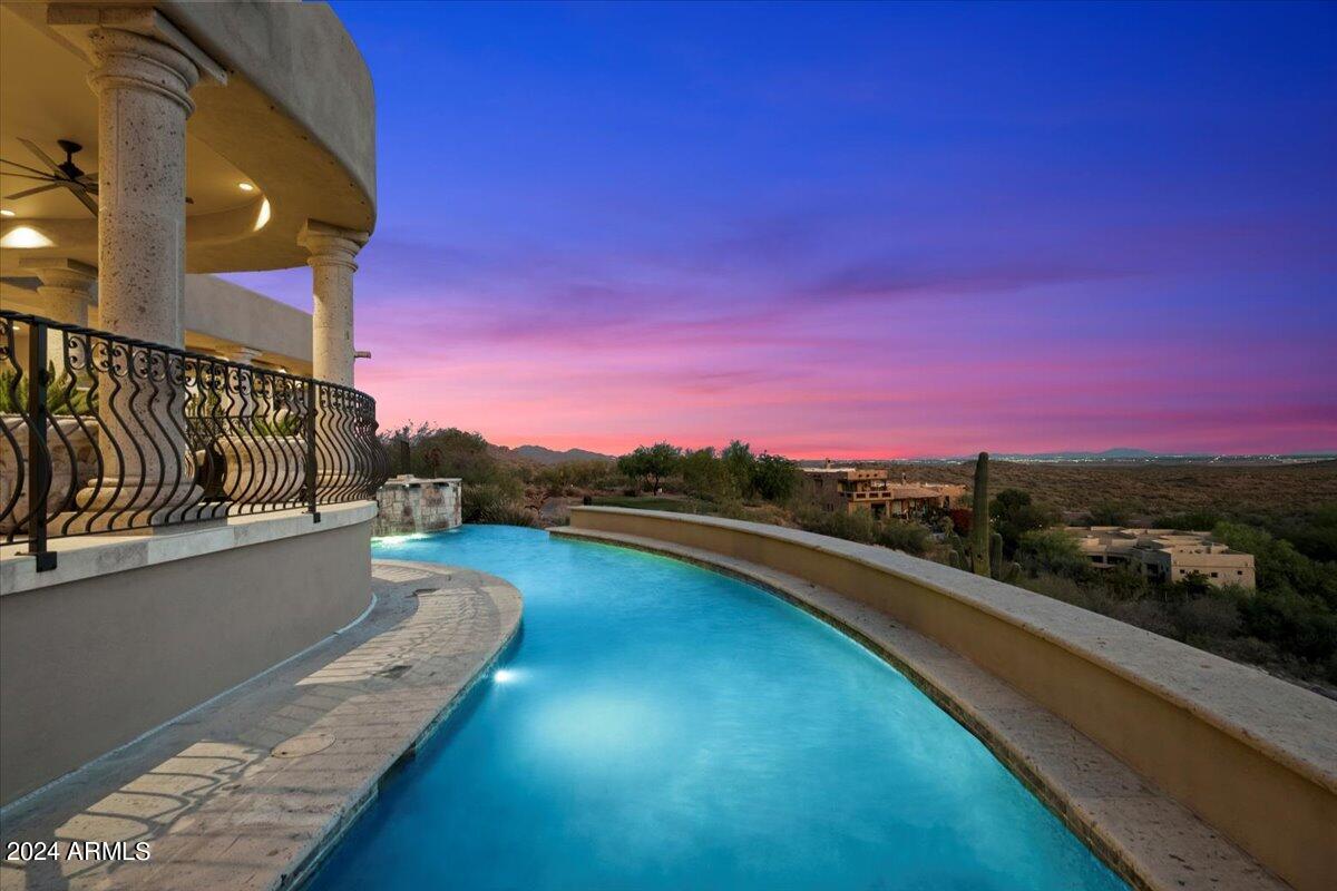 EAGLE MOUNTAIN 13 - Residential