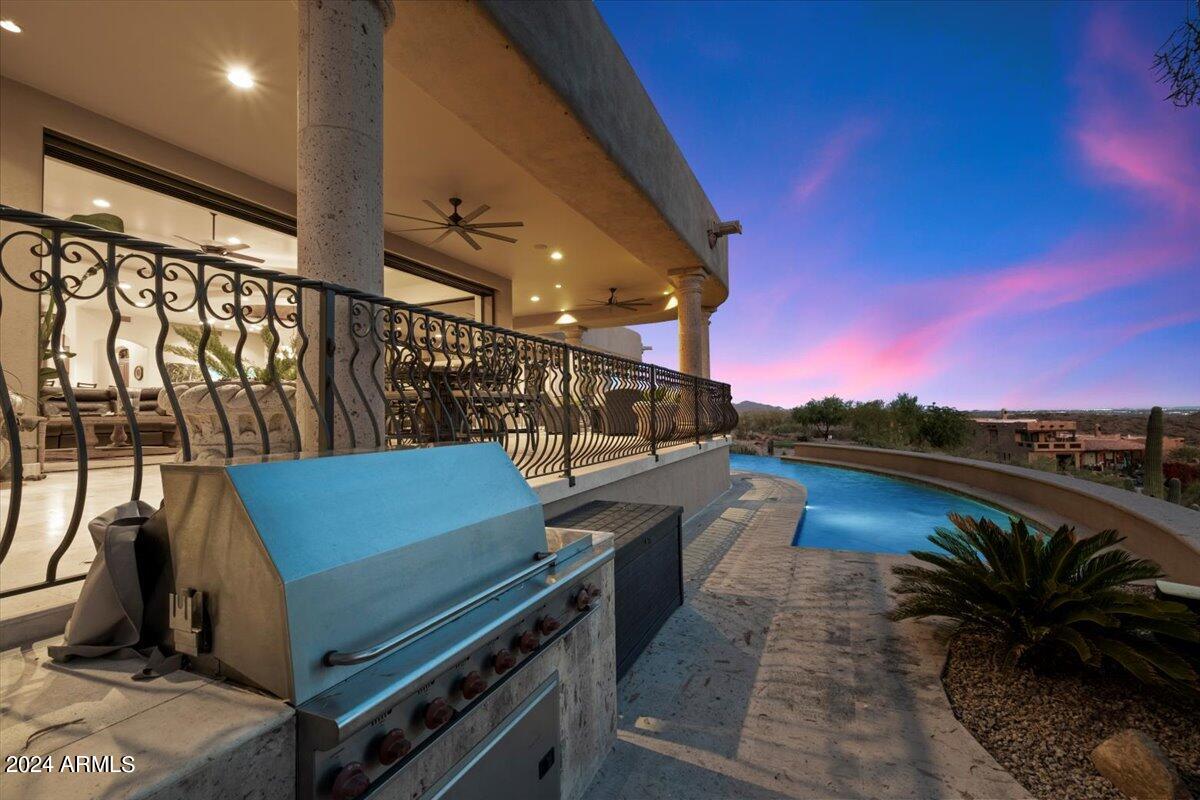 EAGLE MOUNTAIN 13 - Residential
