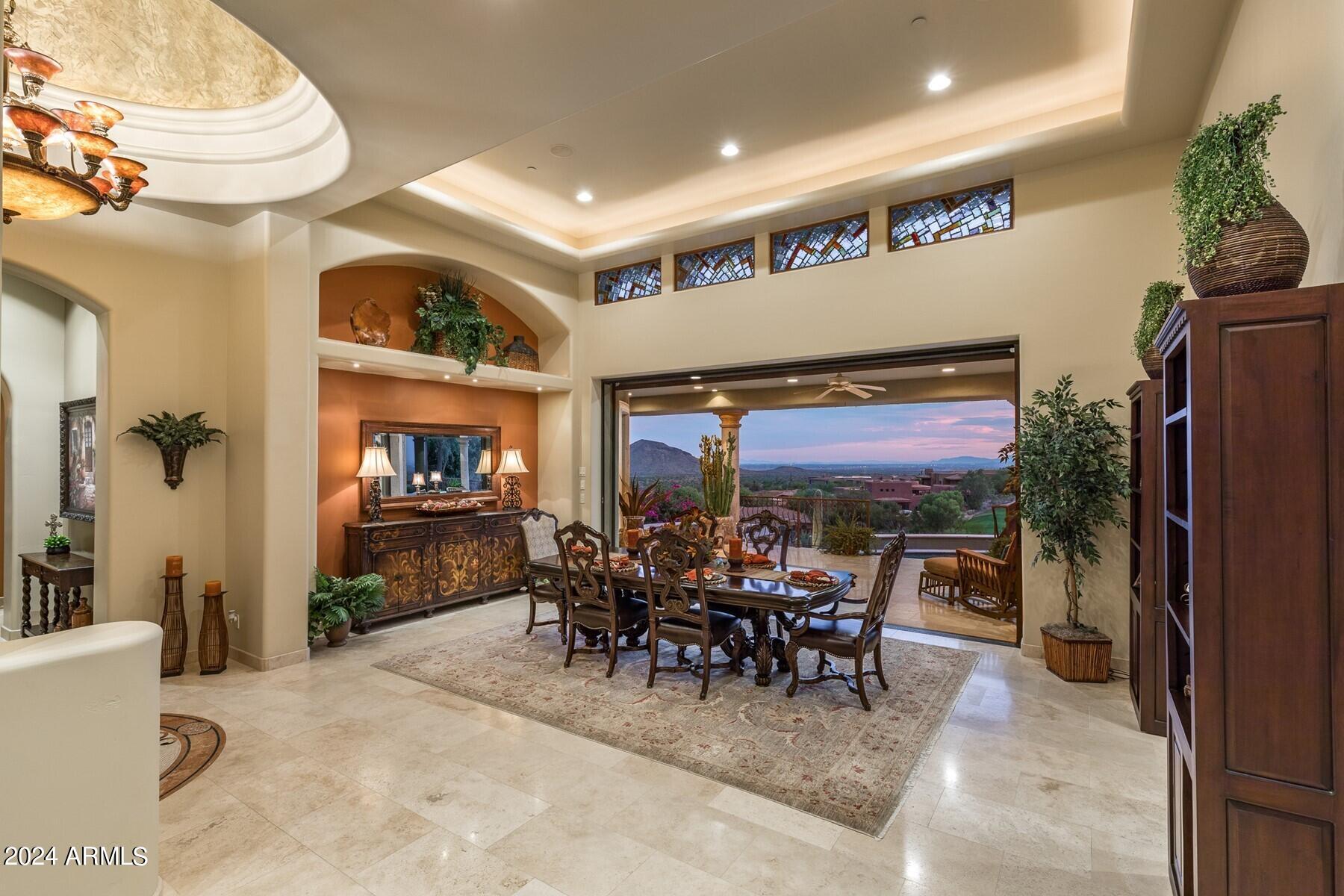 EAGLE MOUNTAIN 13 - Residential