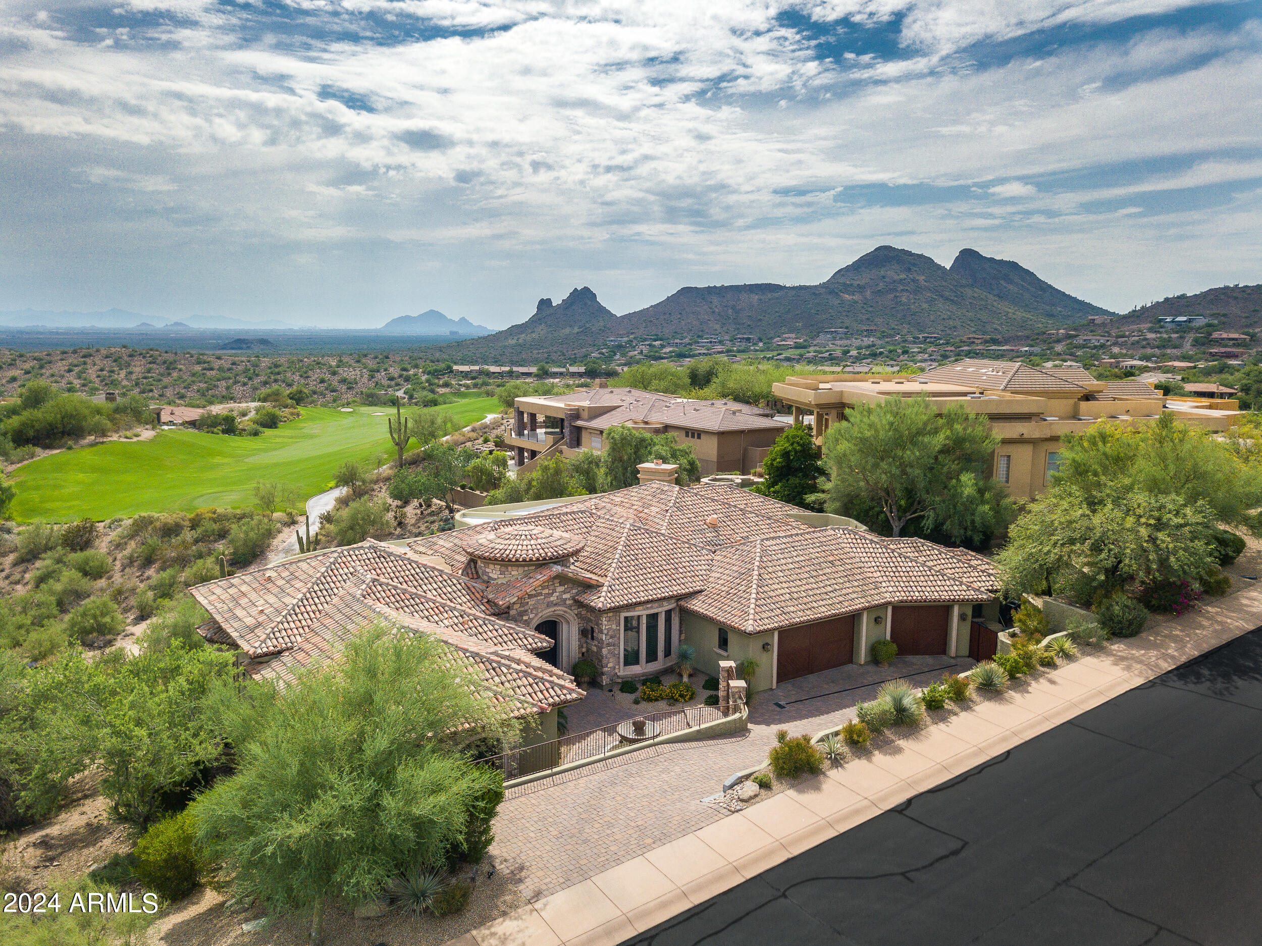 EAGLE MOUNTAIN 13 - Residential