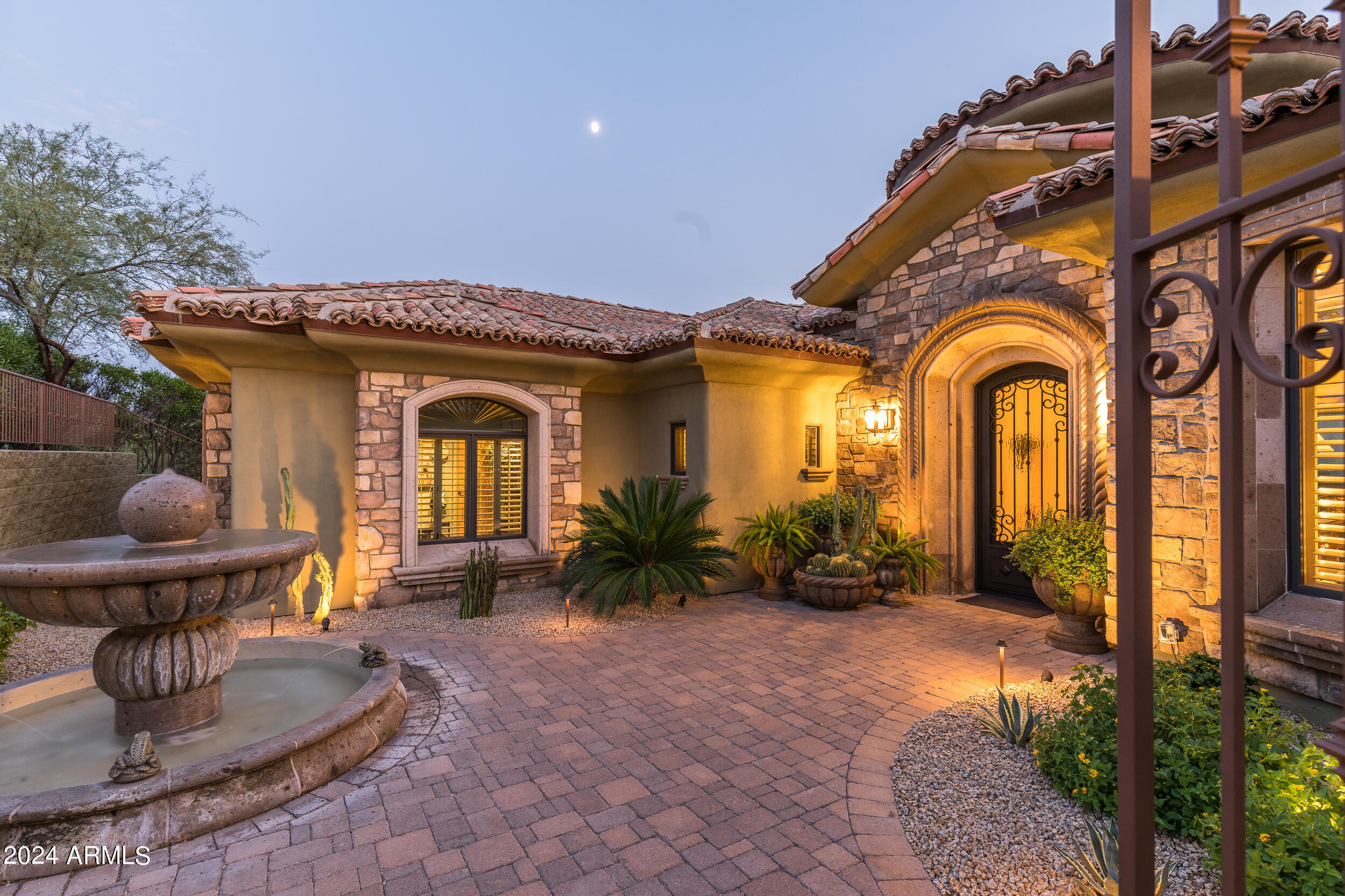 EAGLE MOUNTAIN 13 - Residential