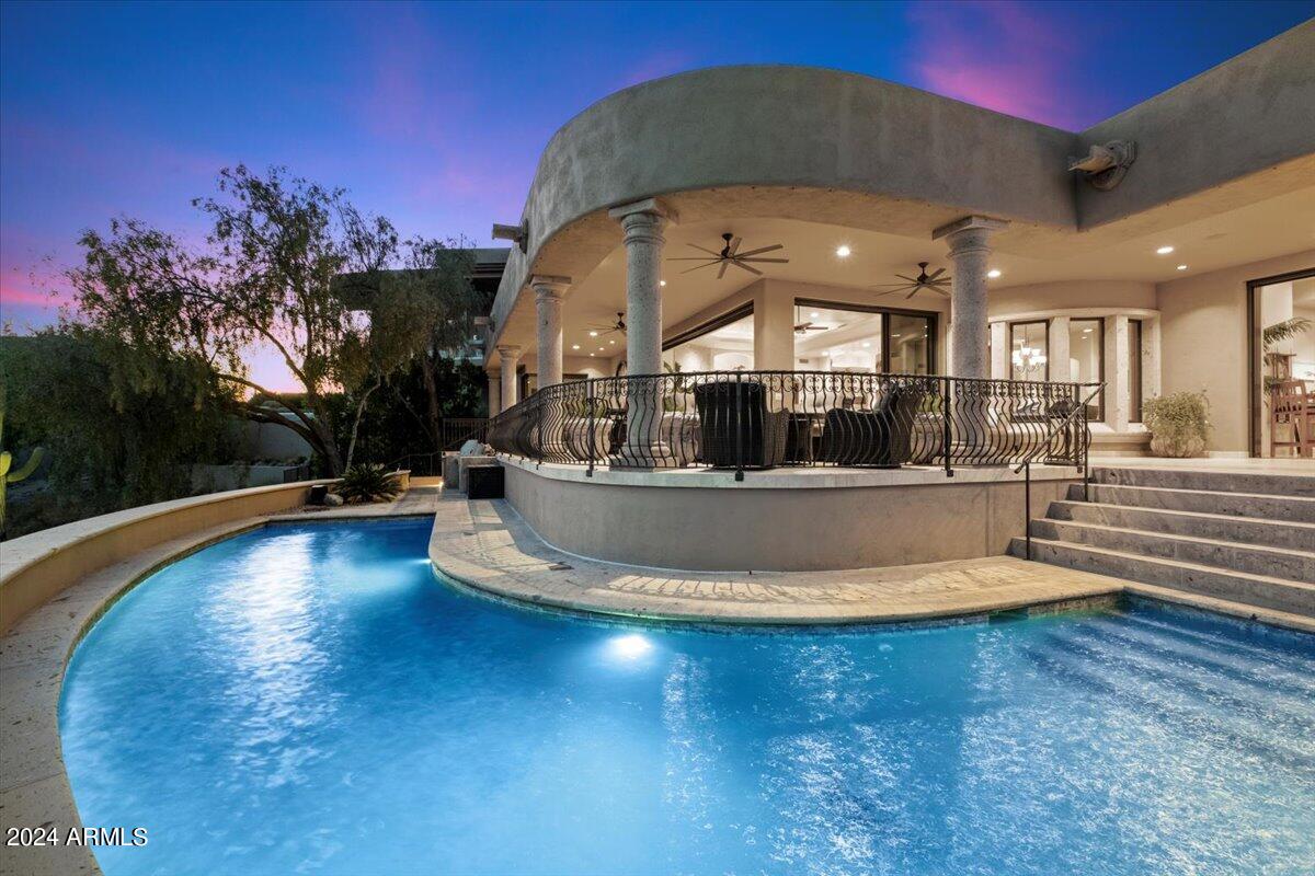 EAGLE MOUNTAIN 13 - Residential