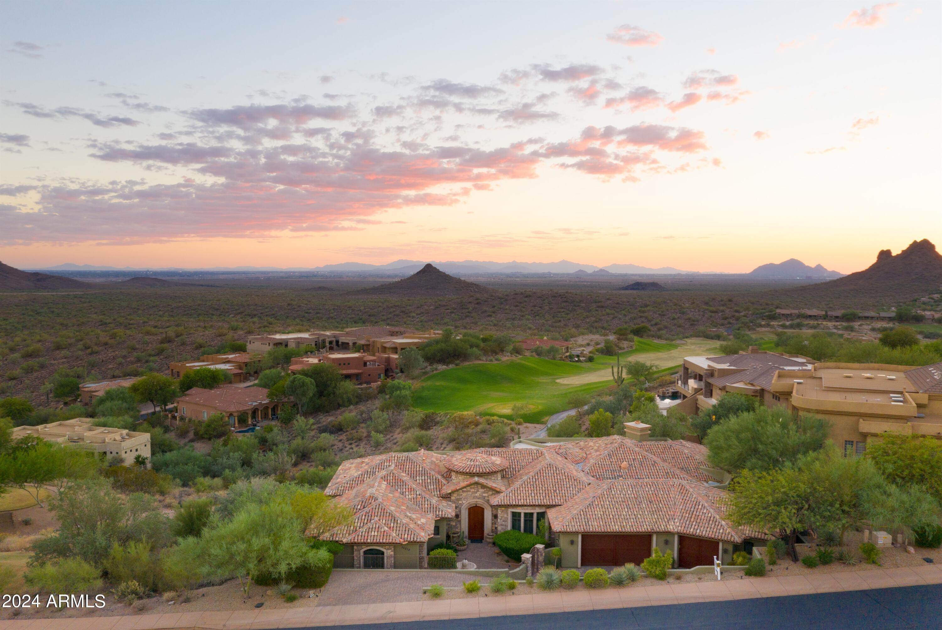 EAGLE MOUNTAIN 13 - Residential