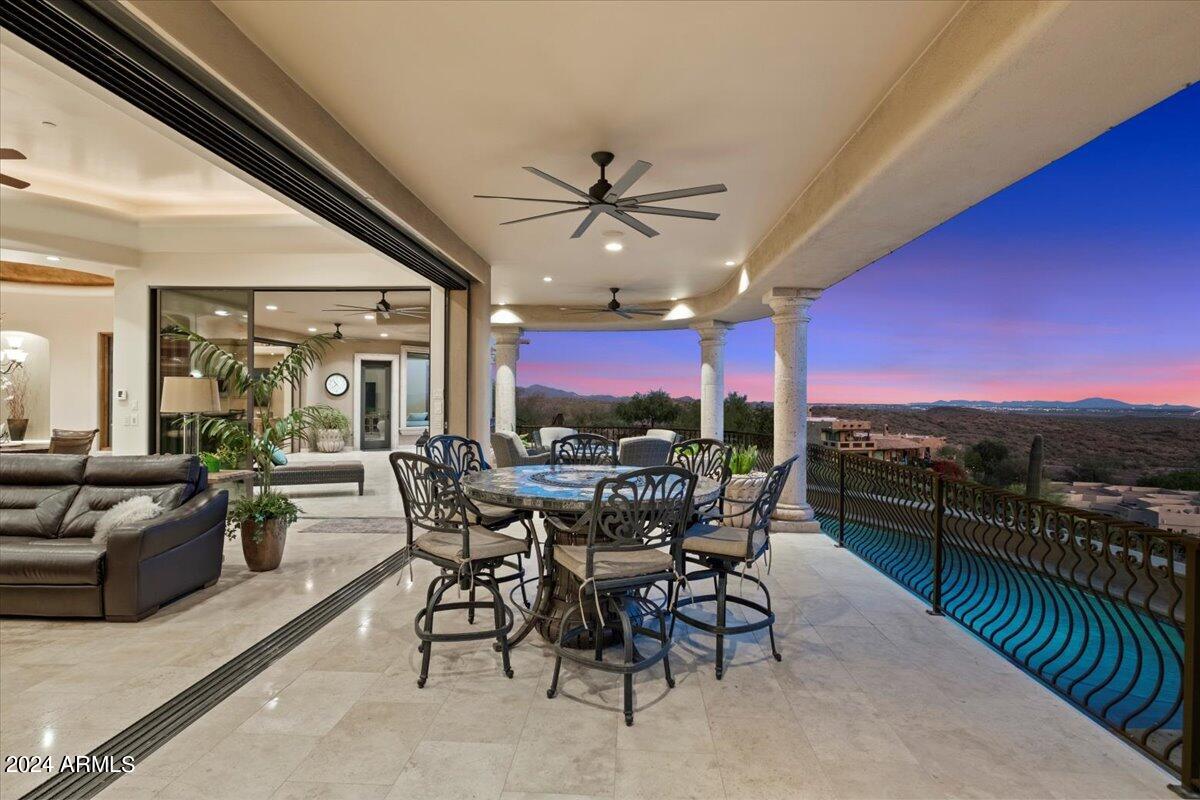 EAGLE MOUNTAIN 13 - Residential
