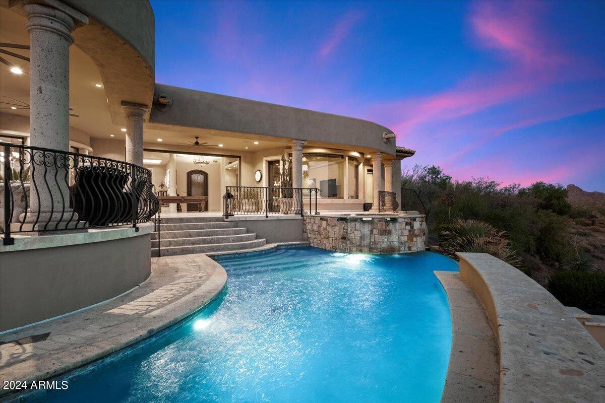 EAGLE MOUNTAIN 13 - Residential