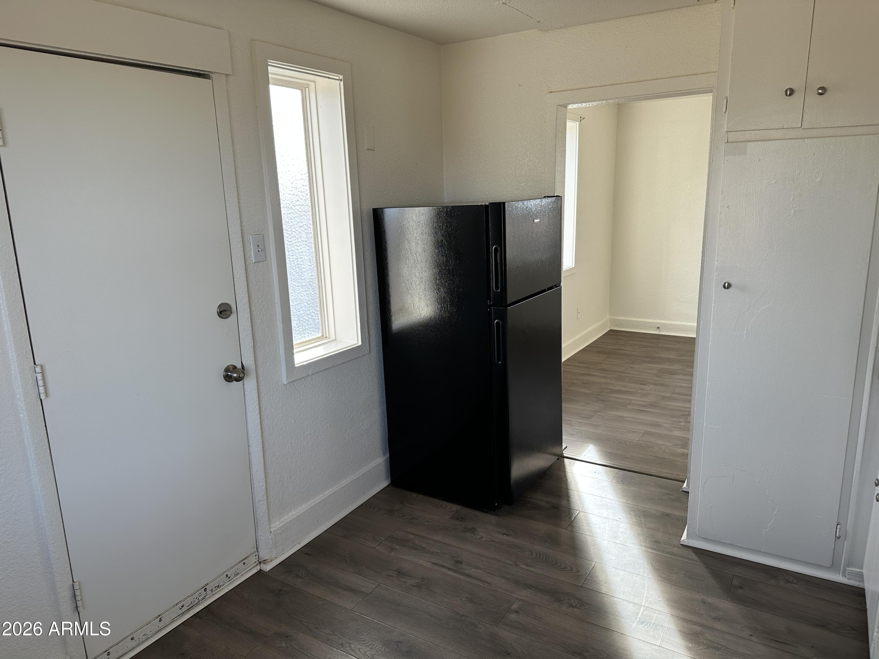 WHETSTONE VISTA - Residential Income