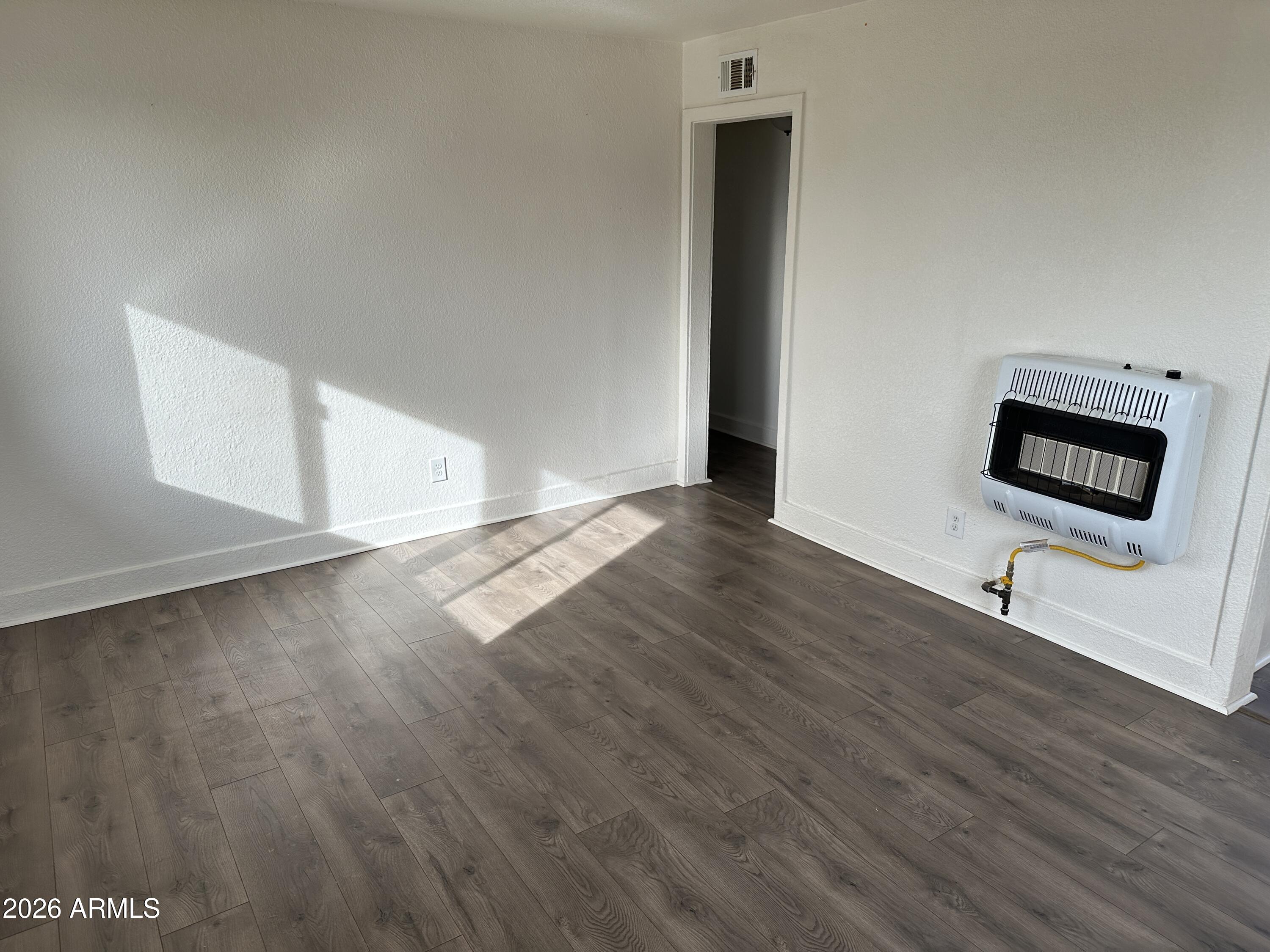 WHETSTONE VISTA - Residential Income