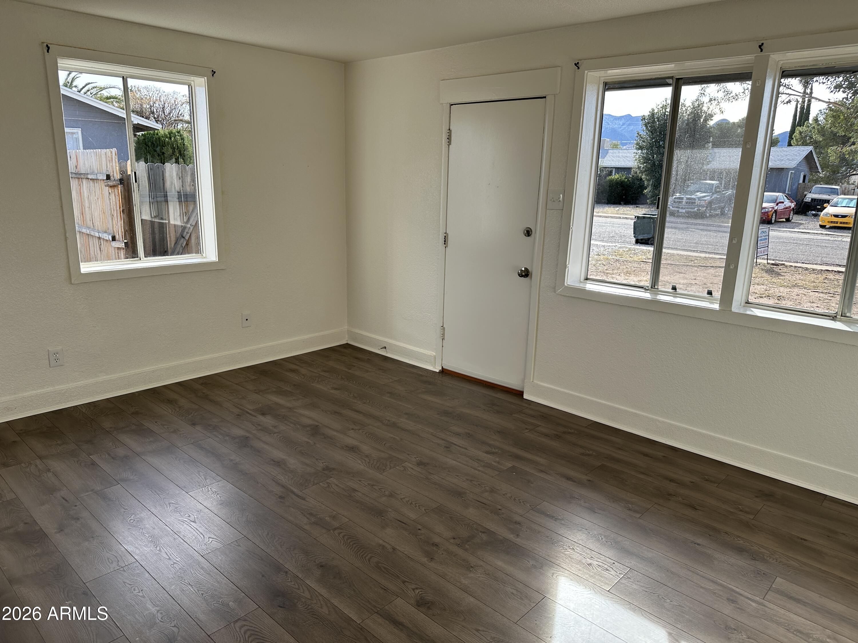 WHETSTONE VISTA - Residential Income