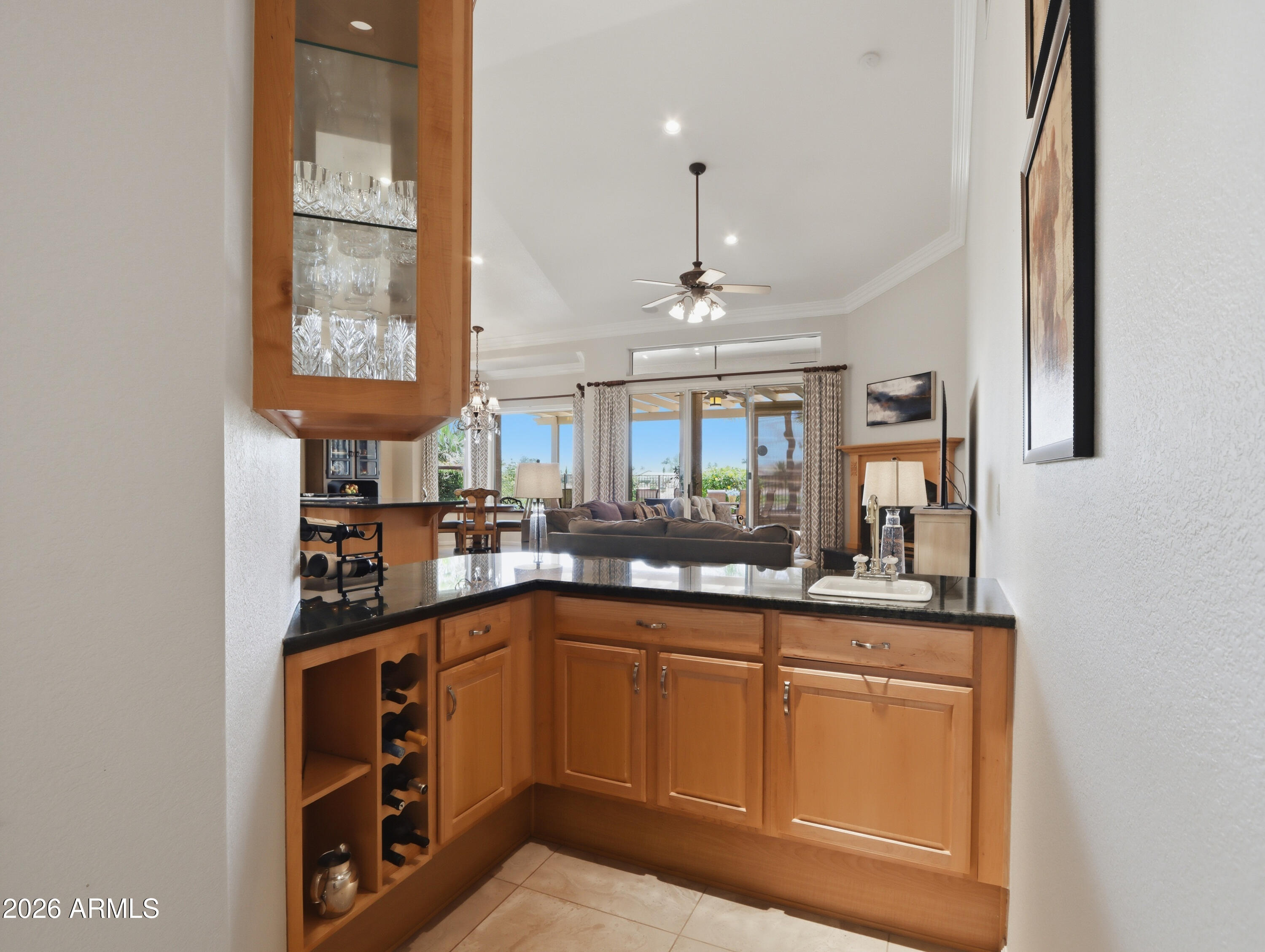PEBBLECREEK PHASE 2 UNIT 27 - Residential