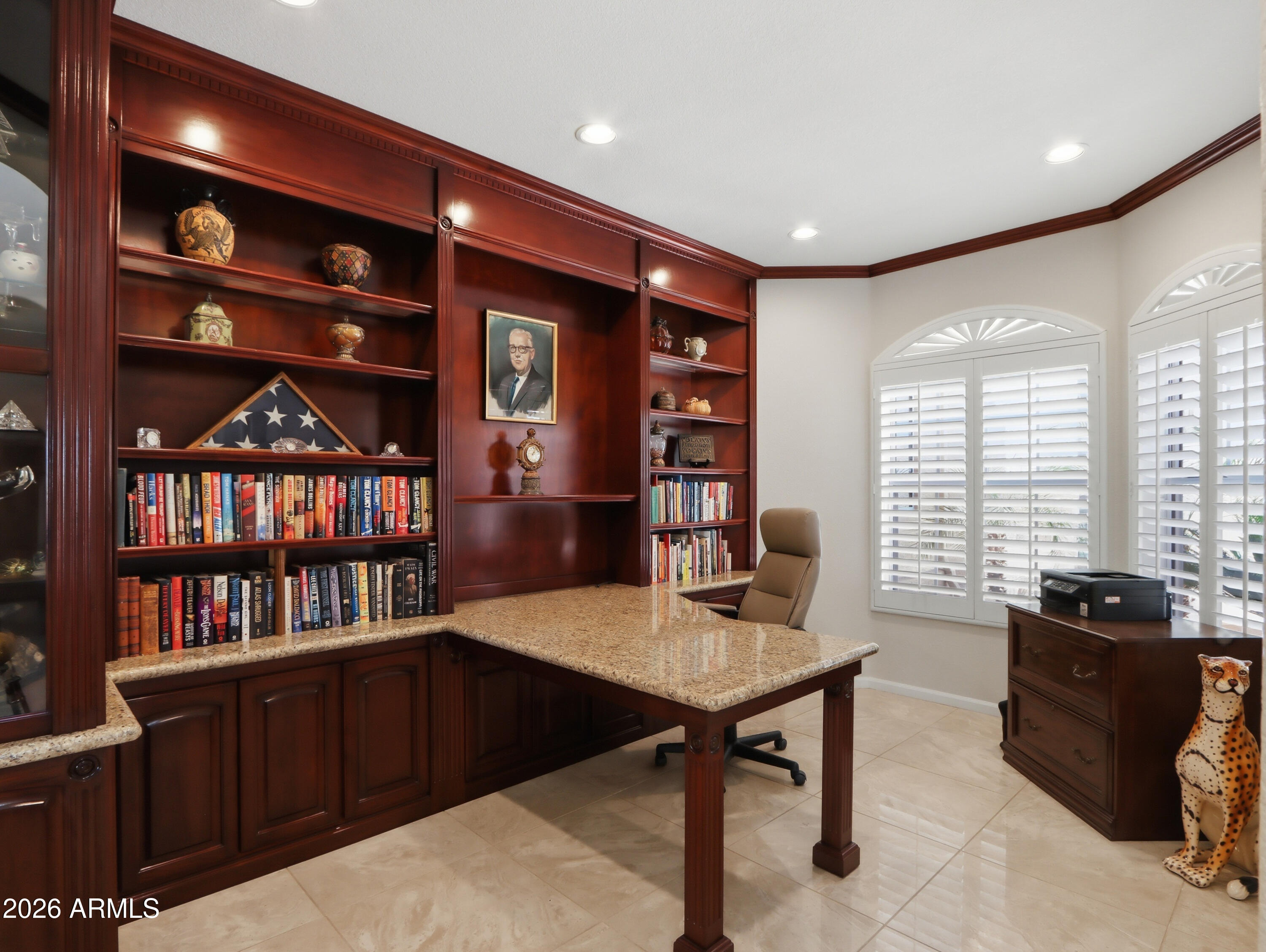 PEBBLECREEK PHASE 2 UNIT 27 - Residential