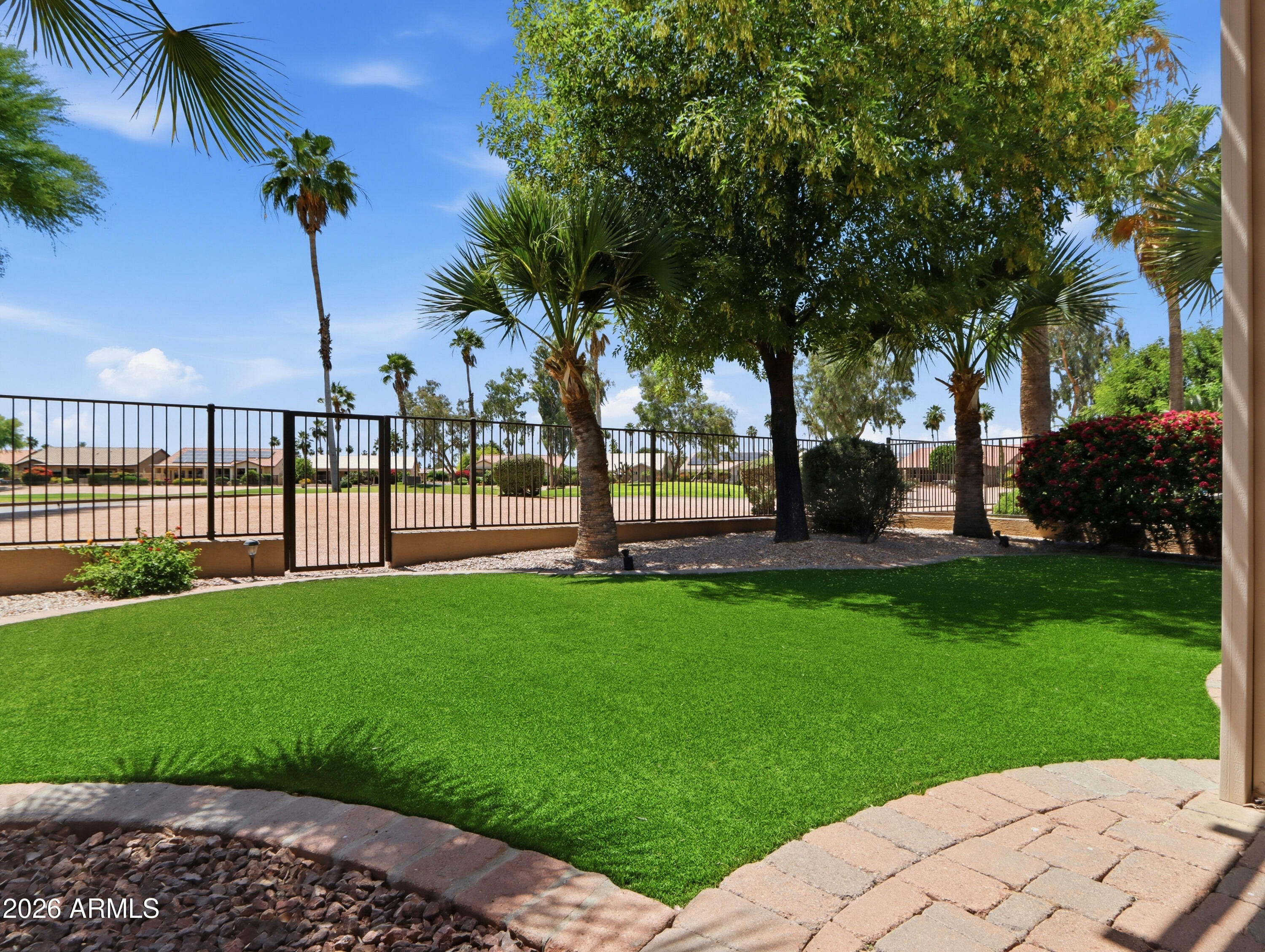 PEBBLECREEK PHASE 2 UNIT 27 - Residential