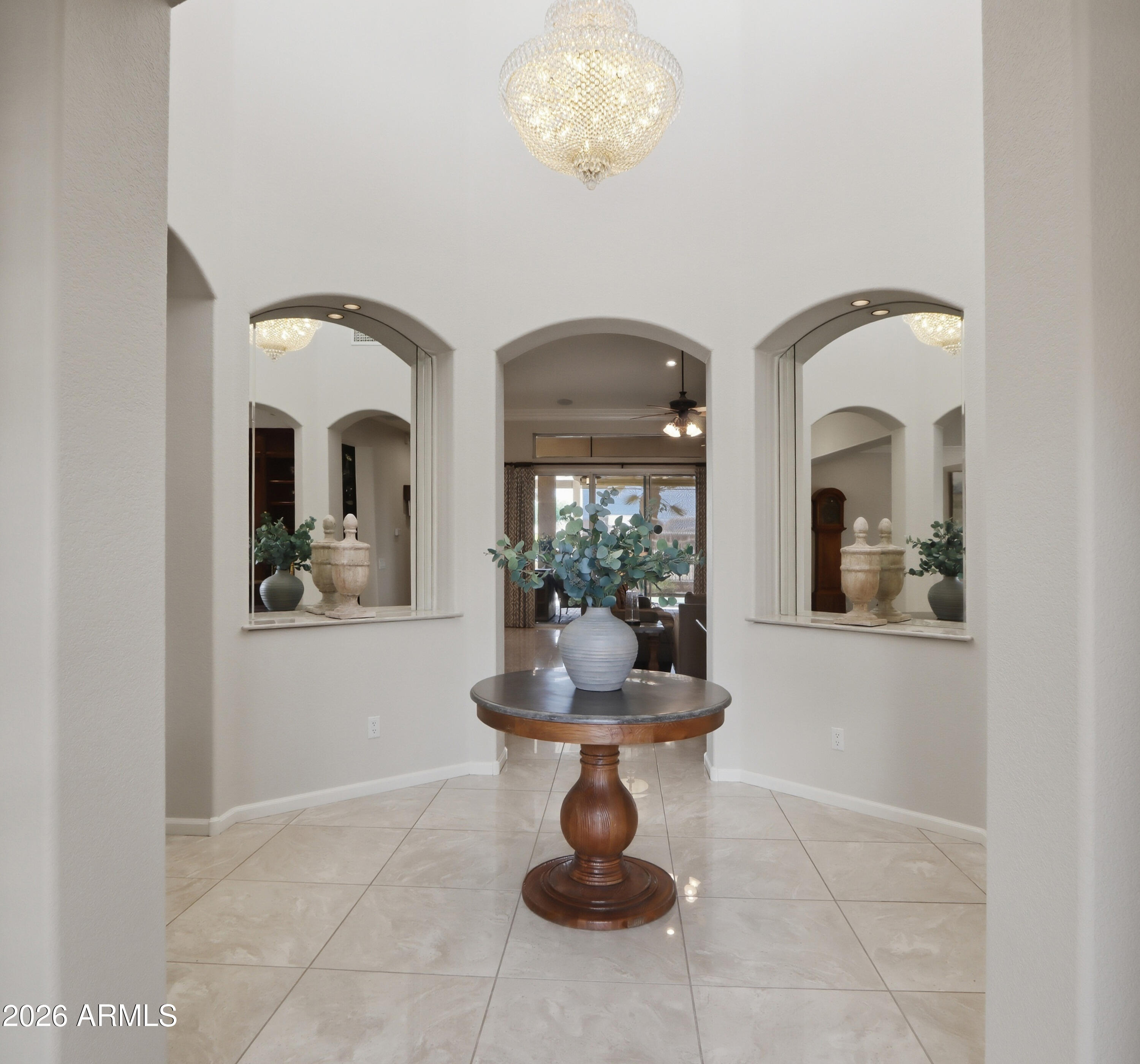 PEBBLECREEK PHASE 2 UNIT 27 - Residential