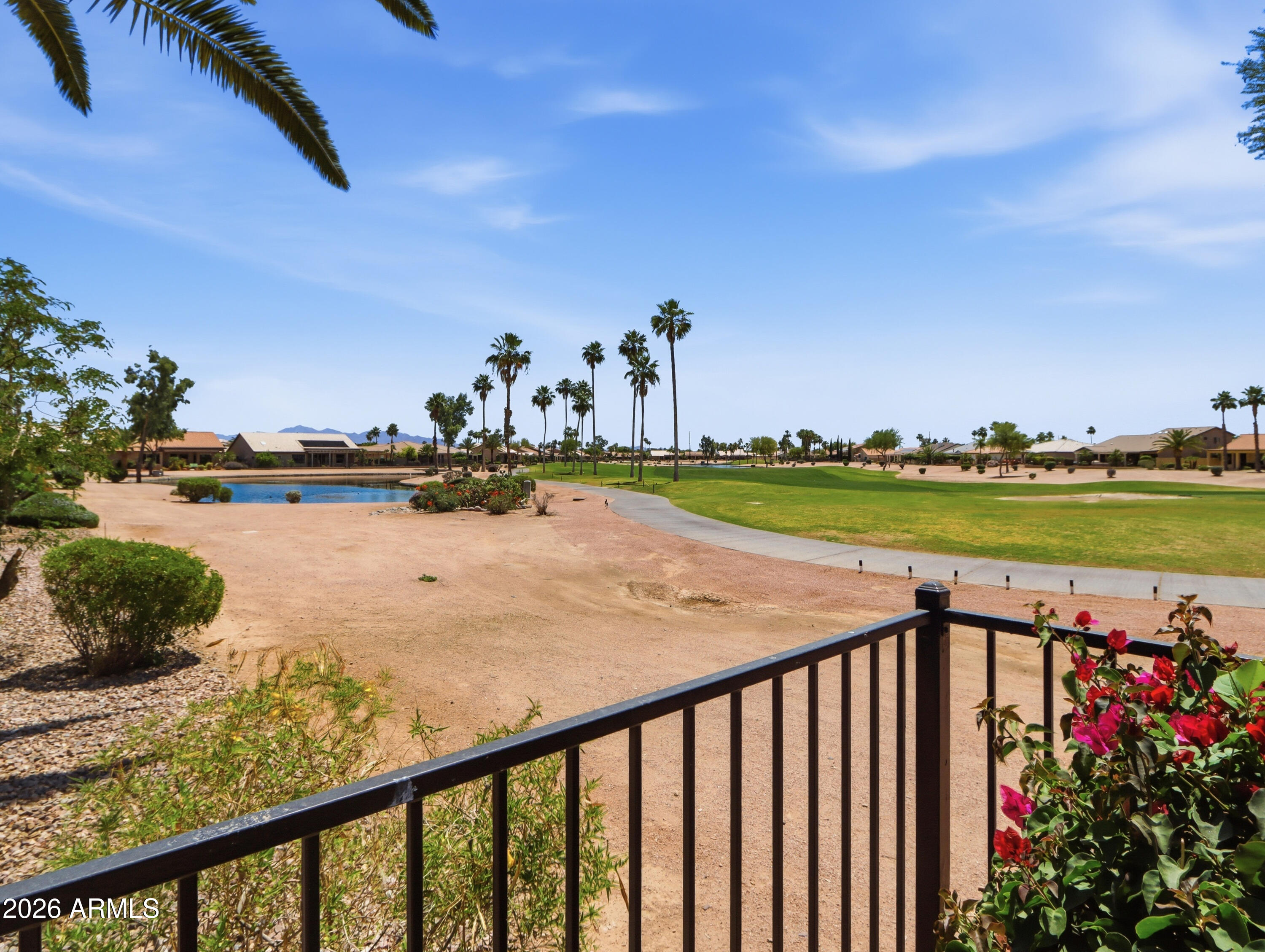 PEBBLECREEK PHASE 2 UNIT 27 - Residential