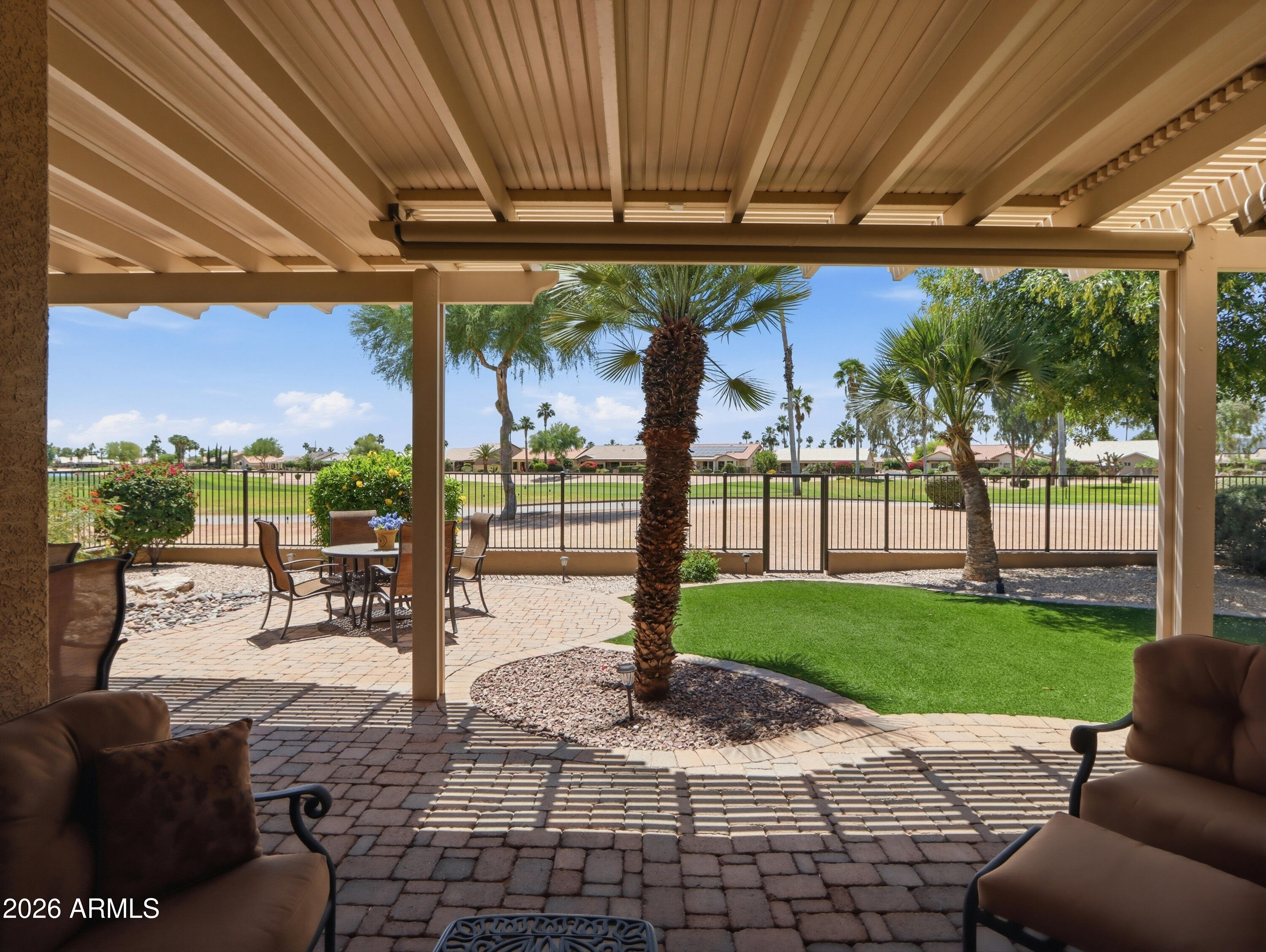 PEBBLECREEK PHASE 2 UNIT 27 - Residential