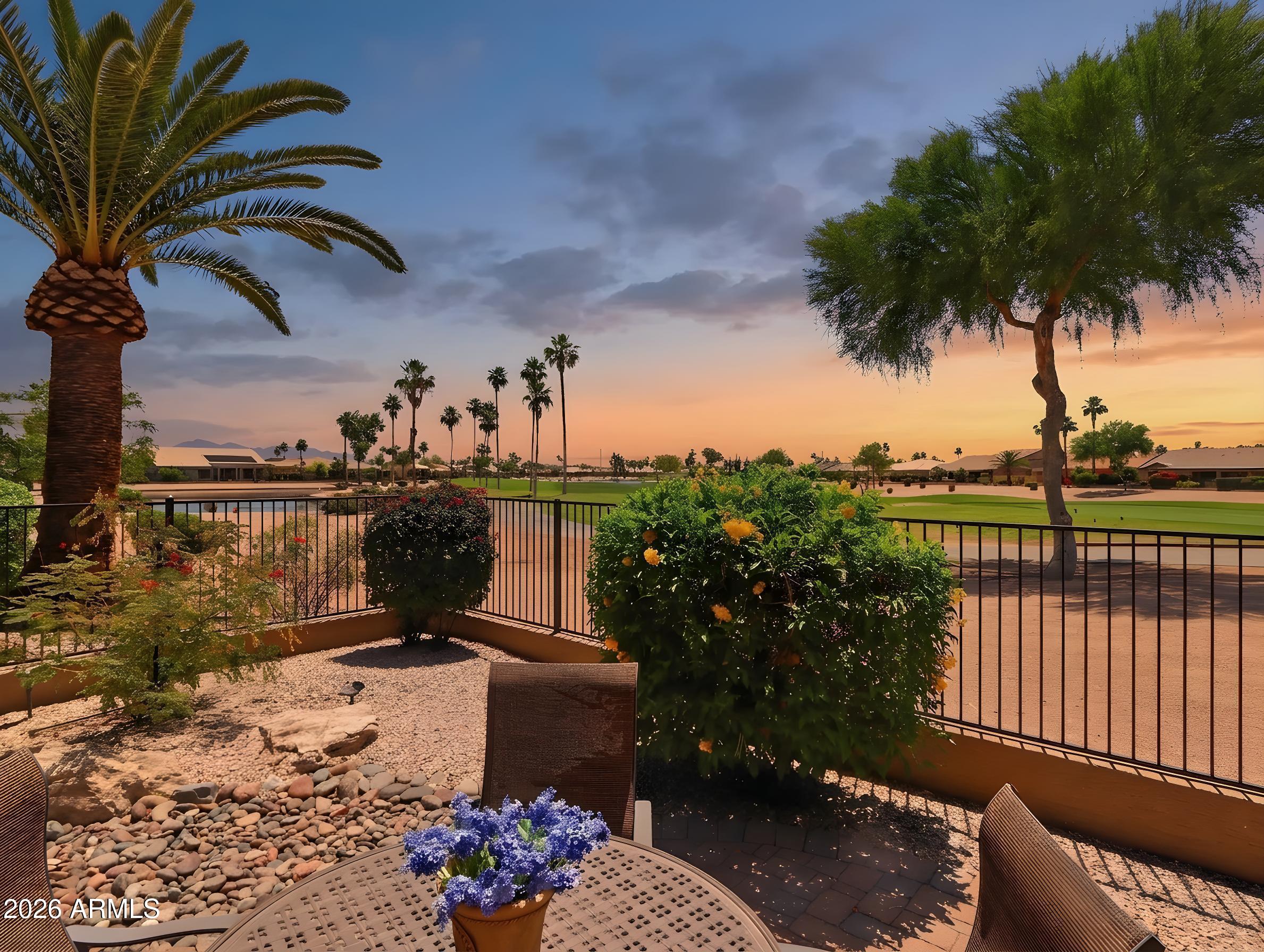 PEBBLECREEK PHASE 2 UNIT 27 - Residential