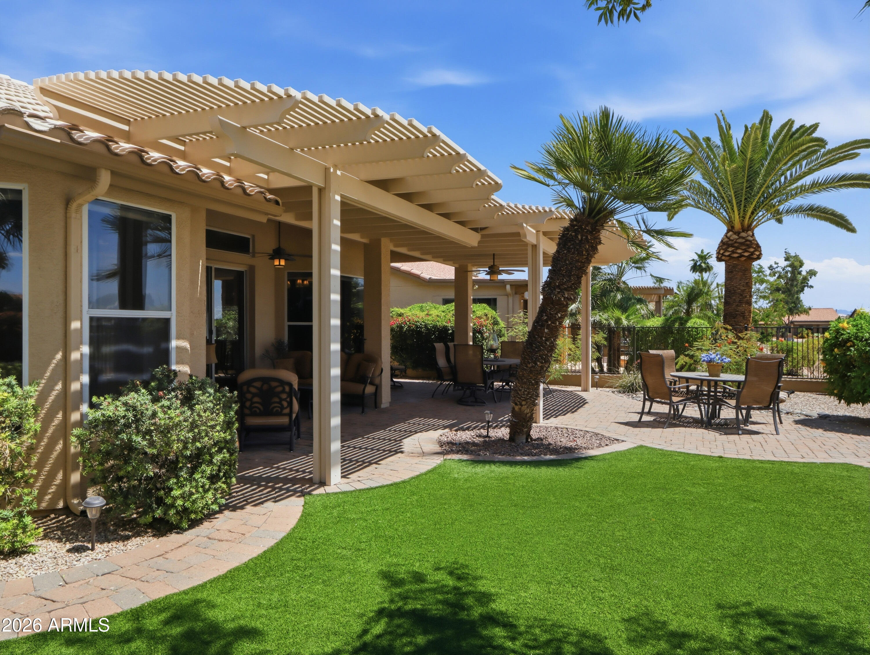 PEBBLECREEK PHASE 2 UNIT 27 - Residential