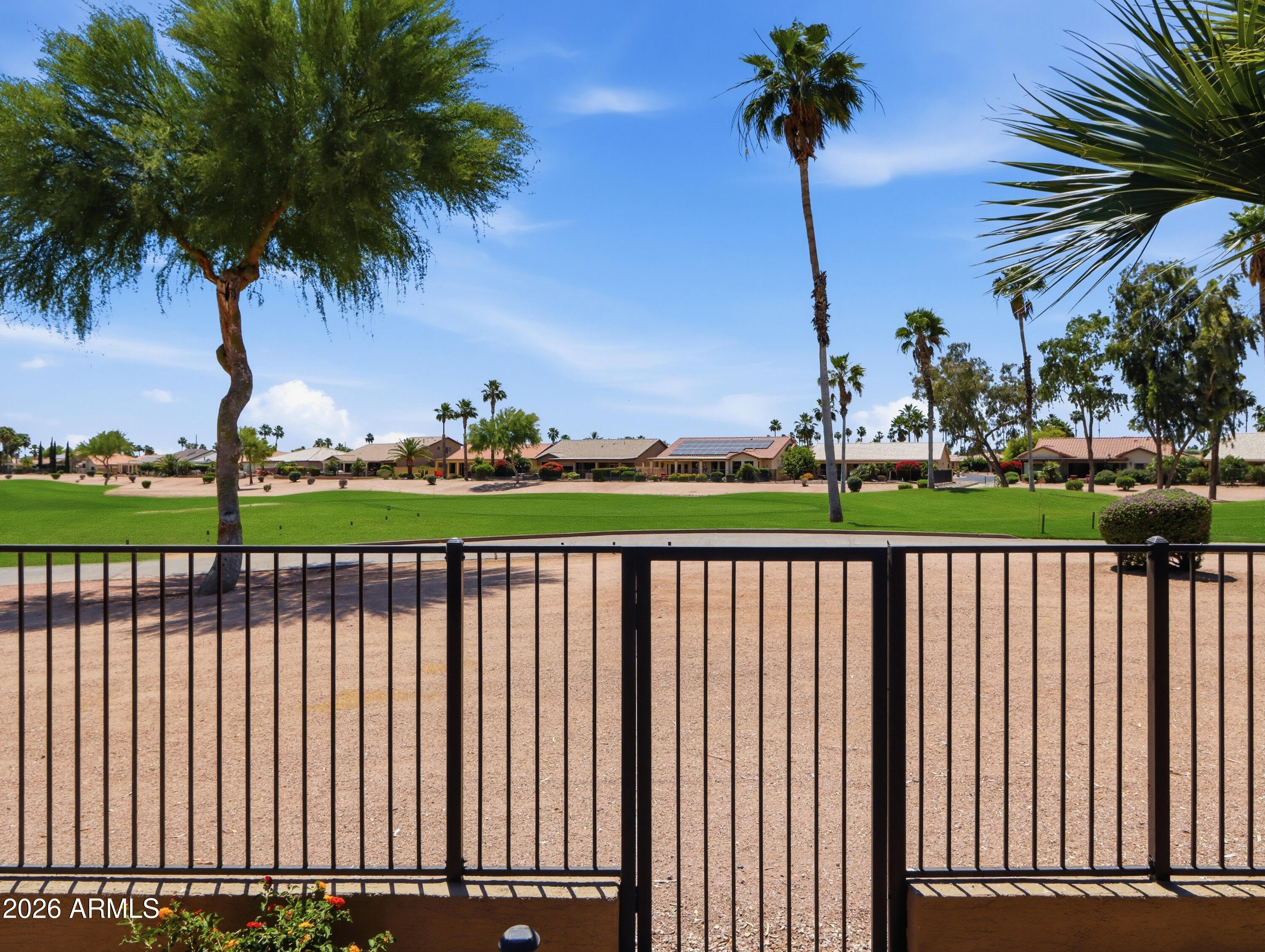 PEBBLECREEK PHASE 2 UNIT 27 - Residential