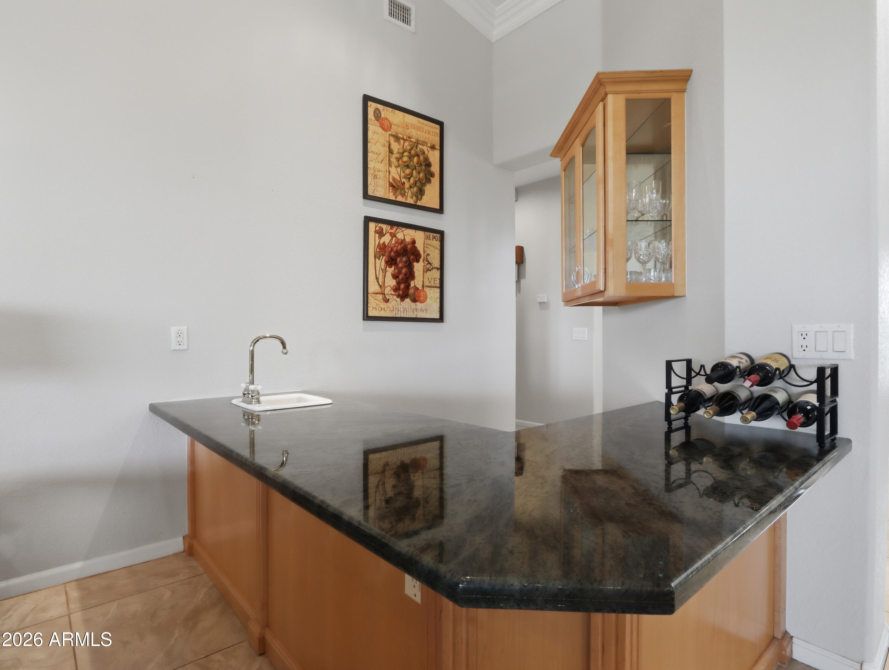 PEBBLECREEK PHASE 2 UNIT 27 - Residential