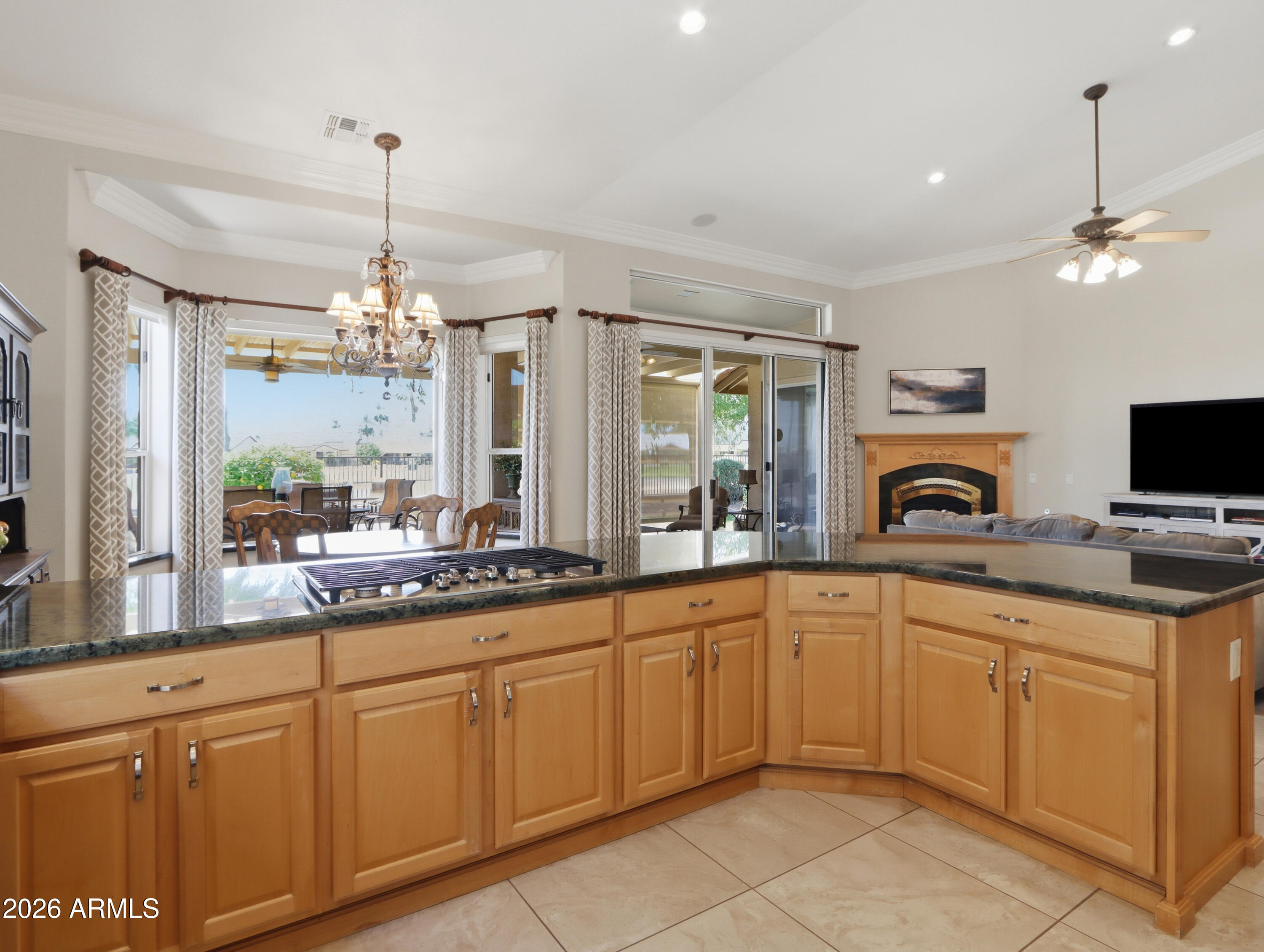PEBBLECREEK PHASE 2 UNIT 27 - Residential