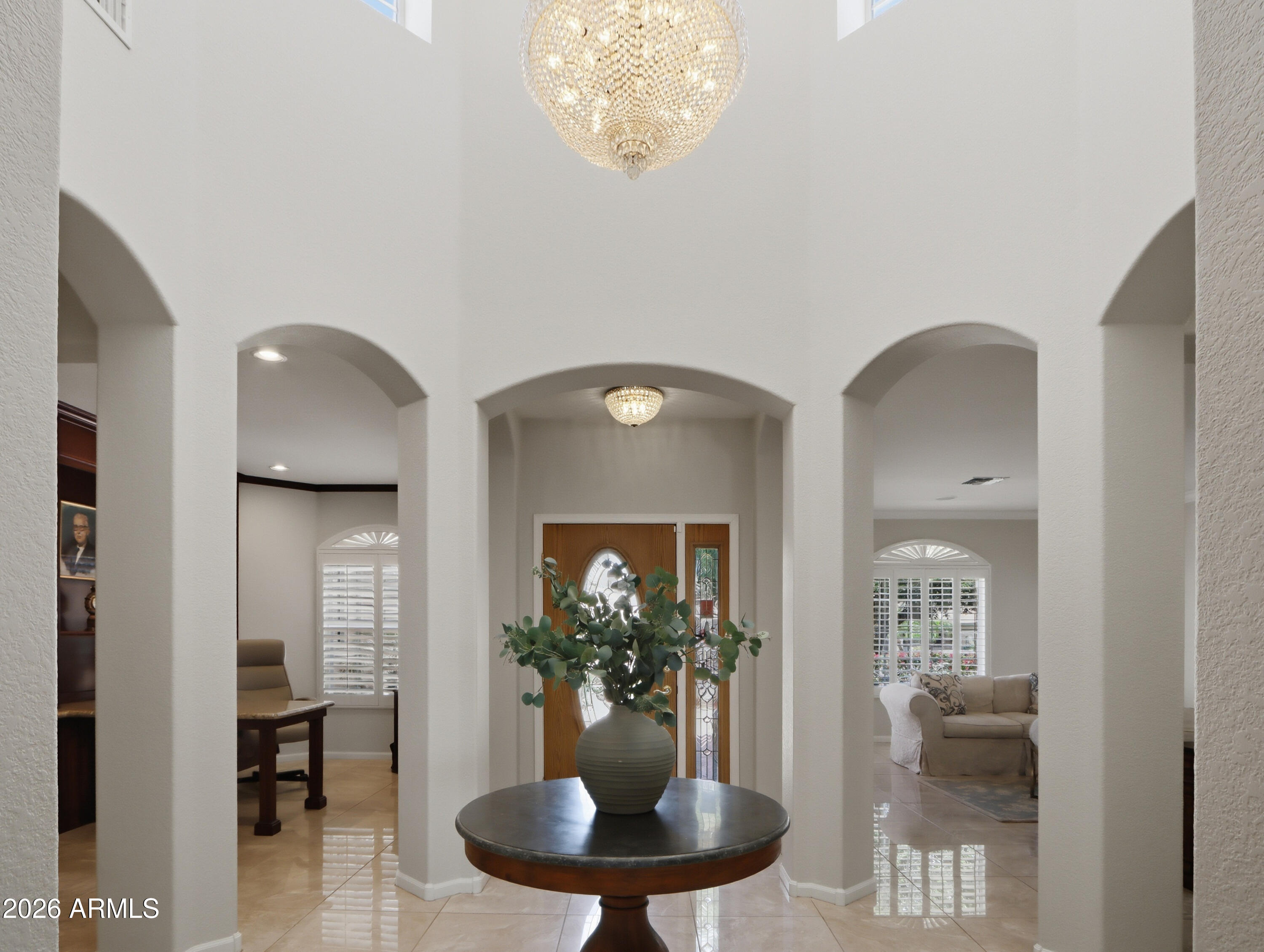 PEBBLECREEK PHASE 2 UNIT 27 - Residential