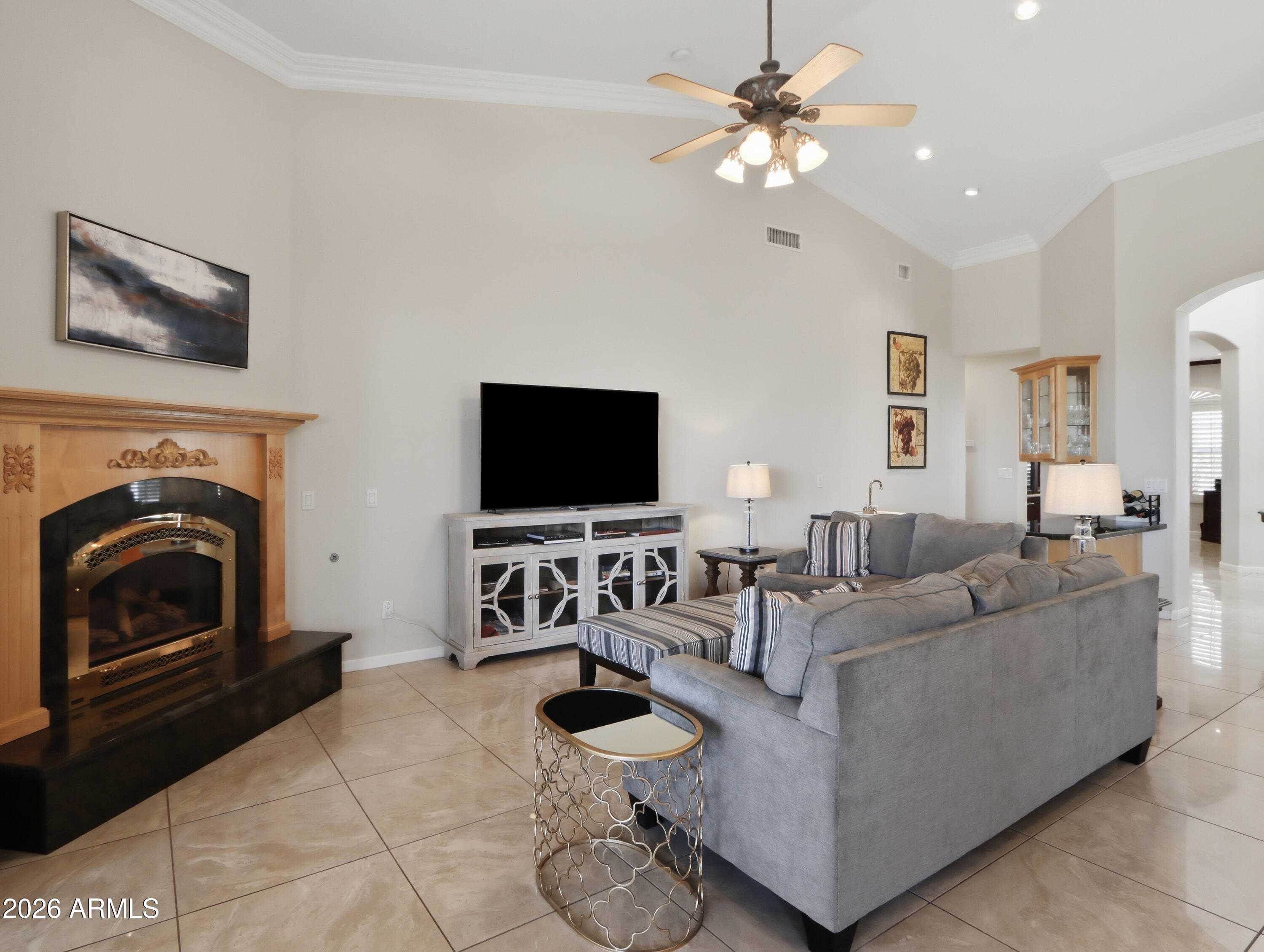 PEBBLECREEK PHASE 2 UNIT 27 - Residential