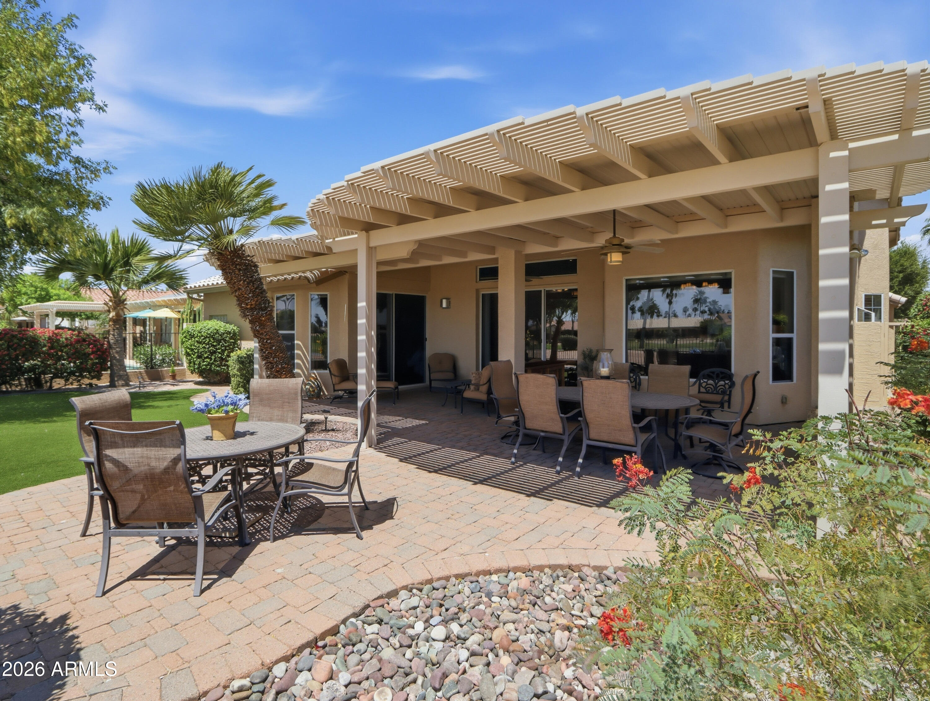 PEBBLECREEK PHASE 2 UNIT 27 - Residential
