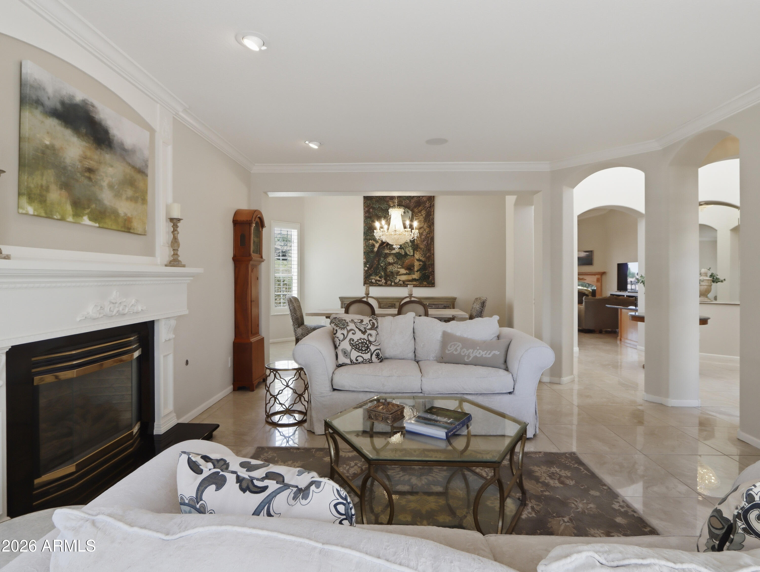 PEBBLECREEK PHASE 2 UNIT 27 - Residential