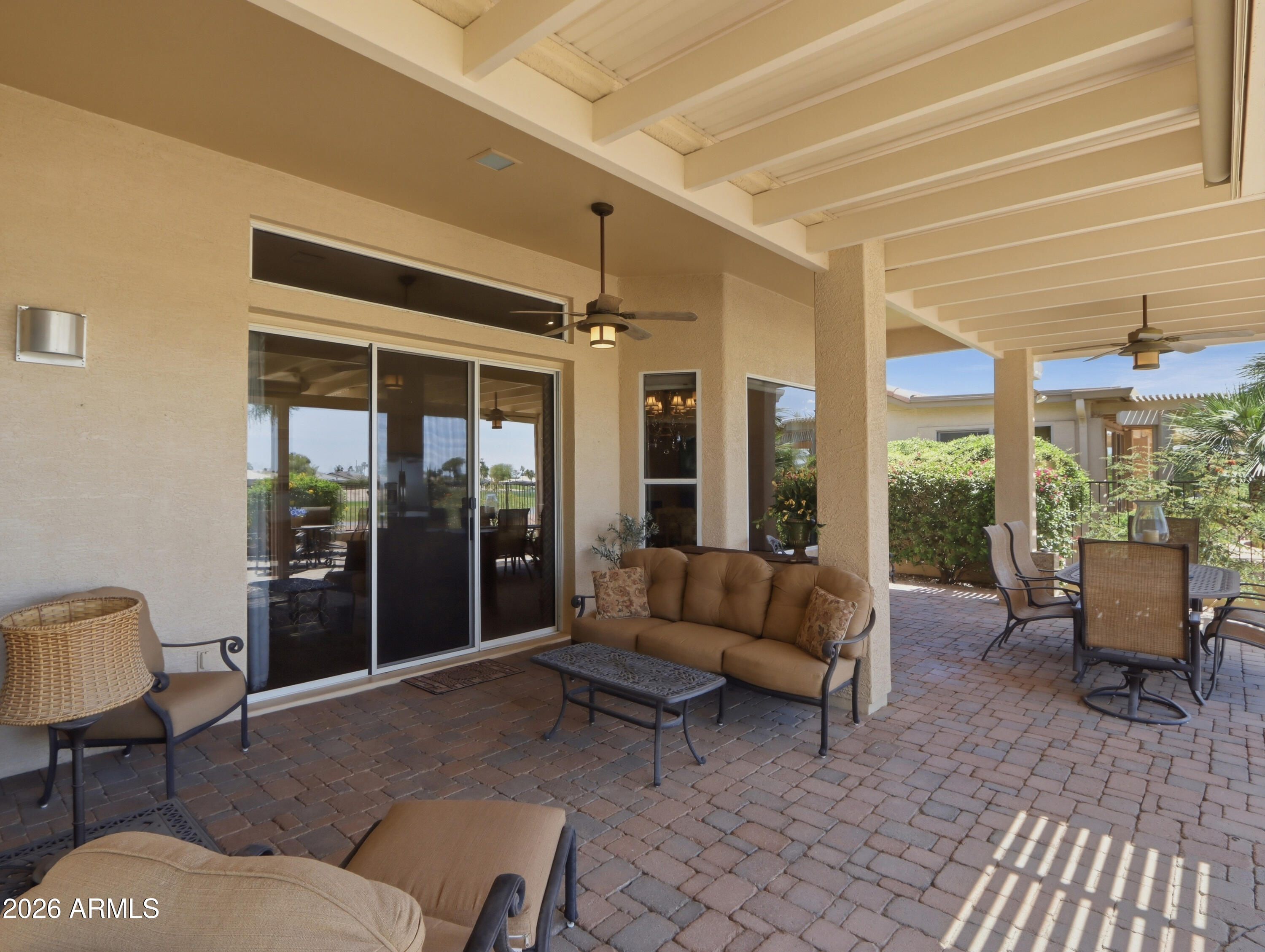 PEBBLECREEK PHASE 2 UNIT 27 - Residential