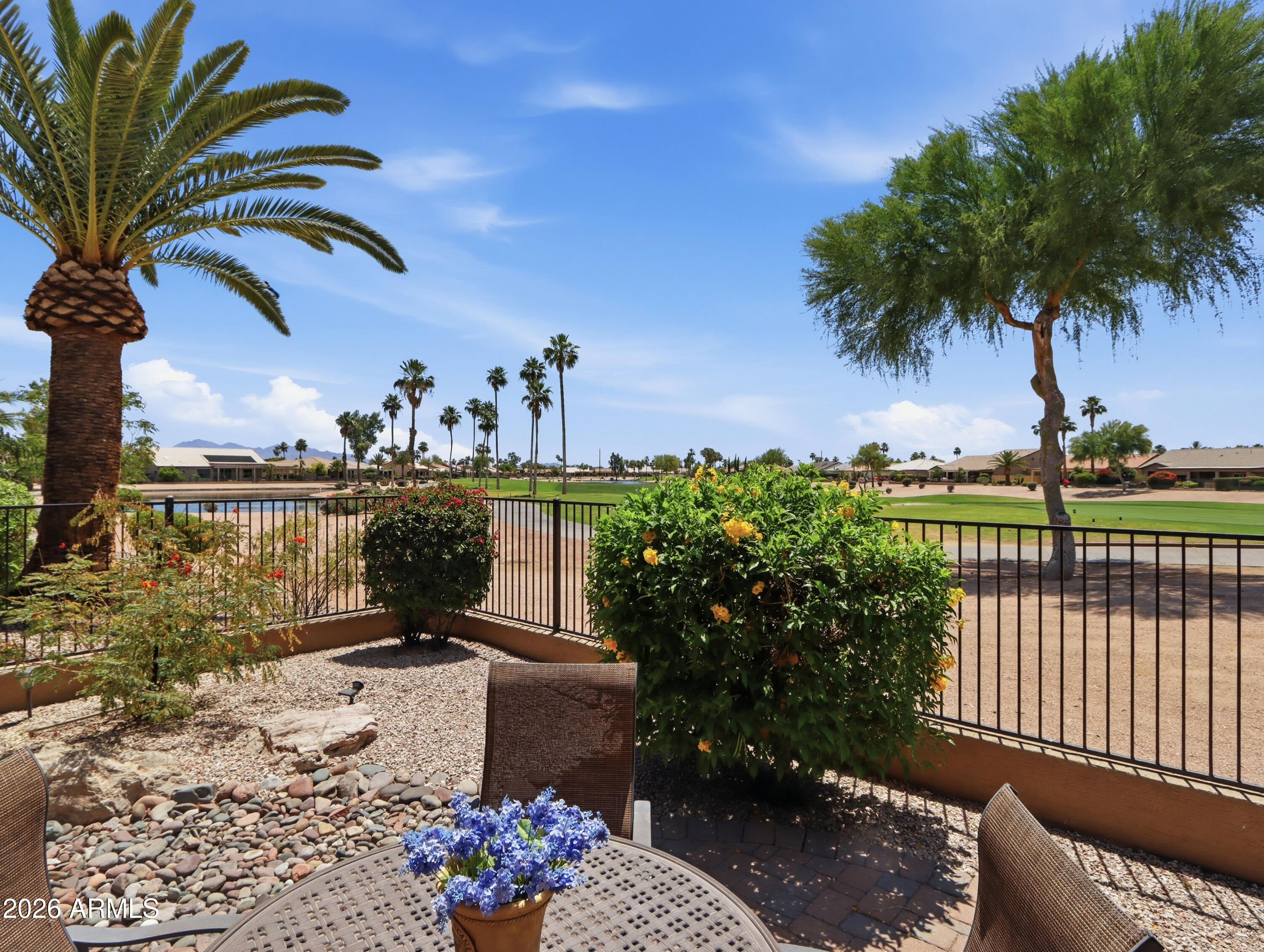 PEBBLECREEK PHASE 2 UNIT 27 - Residential