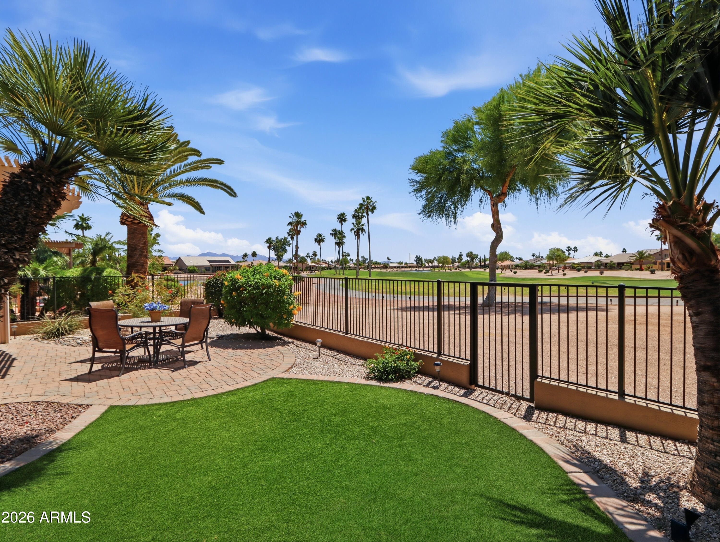 PEBBLECREEK PHASE 2 UNIT 27 - Residential