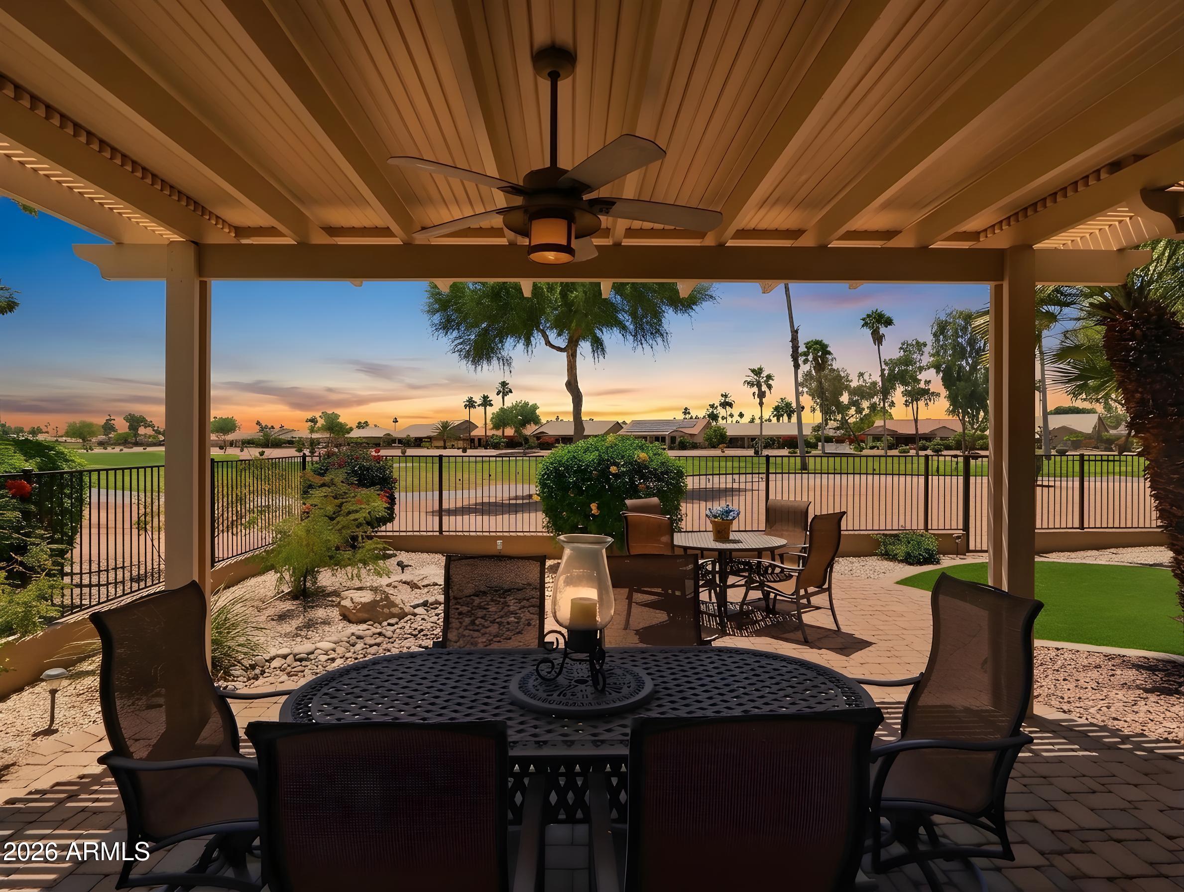 PEBBLECREEK PHASE 2 UNIT 27 - Residential