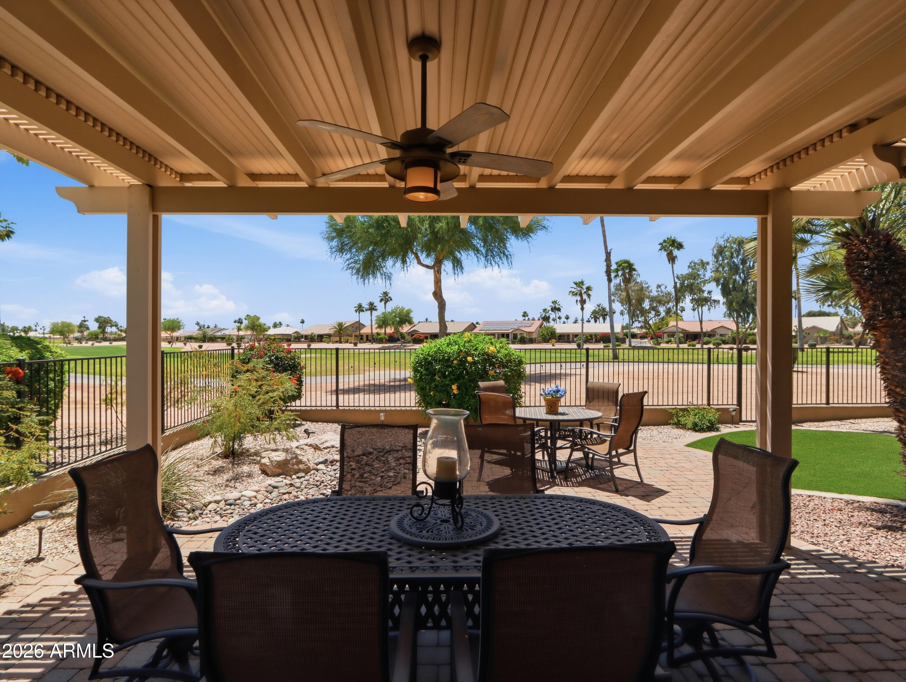 PEBBLECREEK PHASE 2 UNIT 27 - Residential