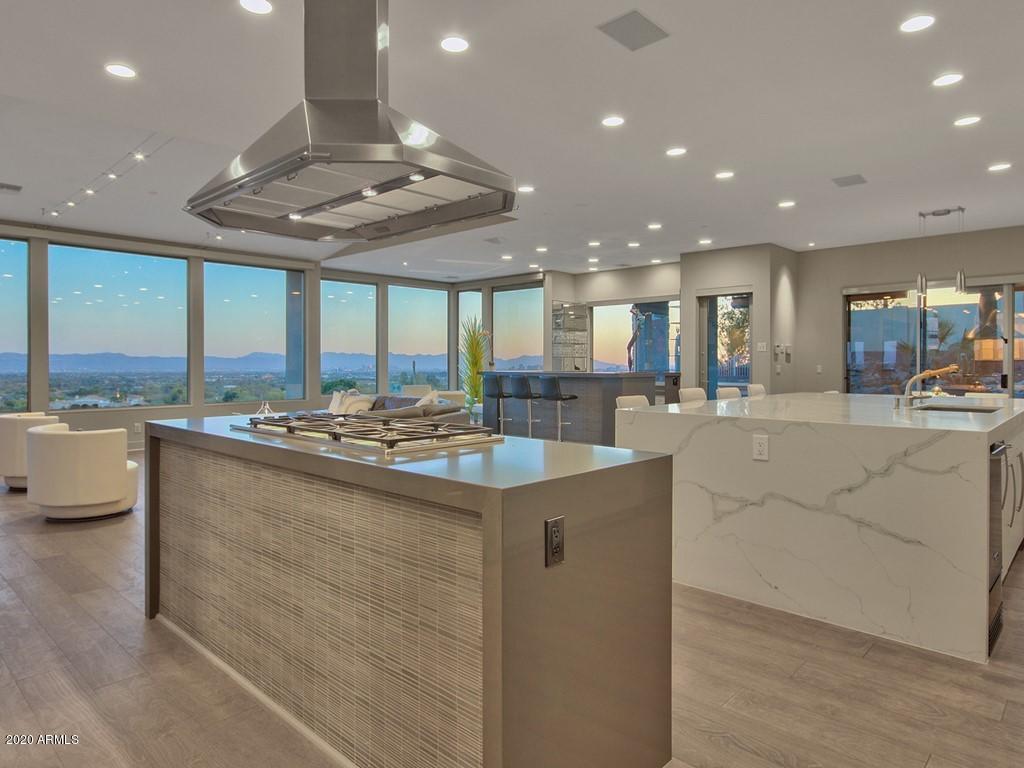 PALM CANYON - Residential